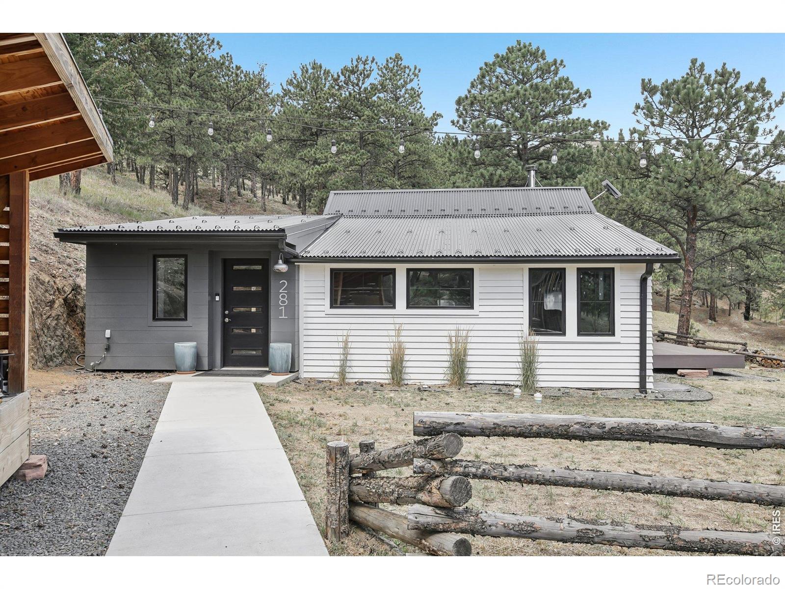 MLS Image #3 for 281  county road 83 ,boulder, Colorado