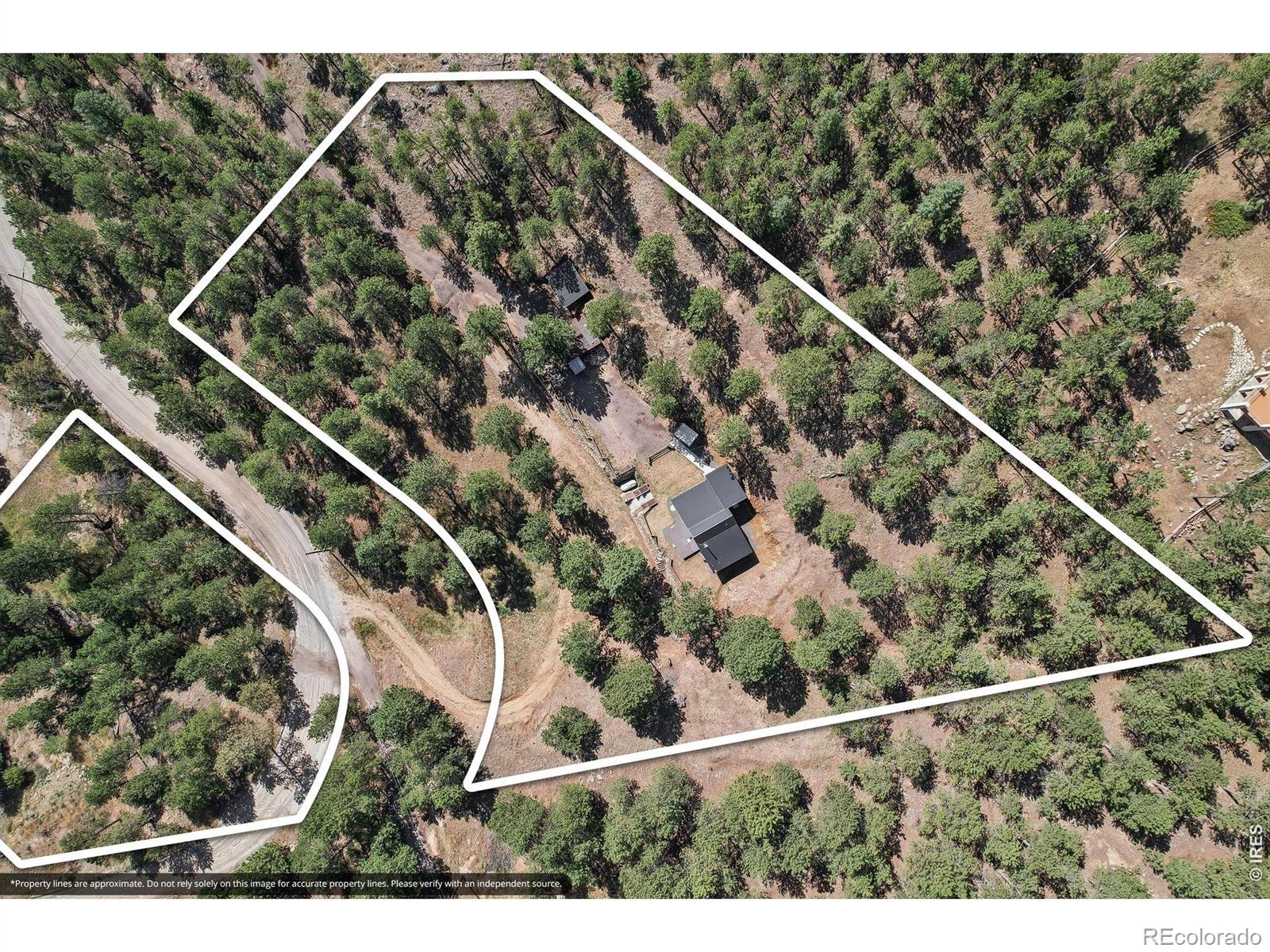 MLS Image #32 for 281  county road 83 ,boulder, Colorado