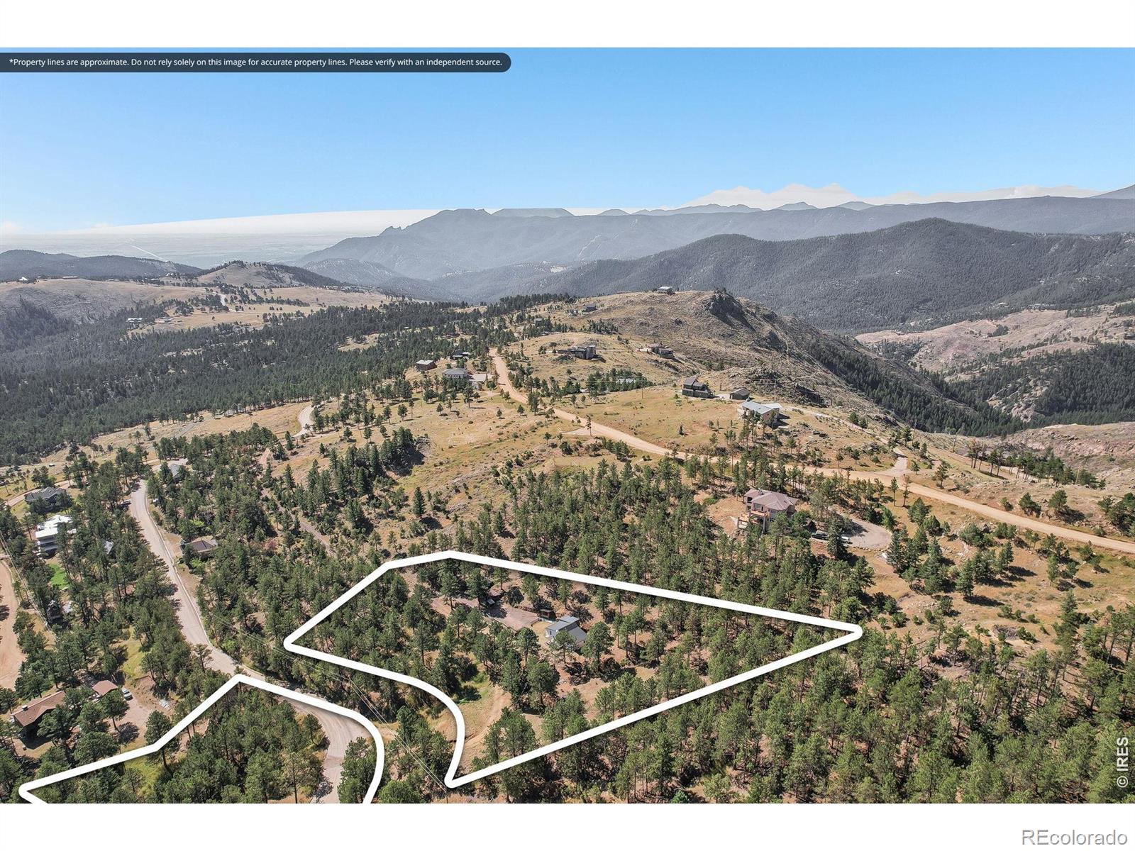 MLS Image #36 for 281  county road 83 ,boulder, Colorado