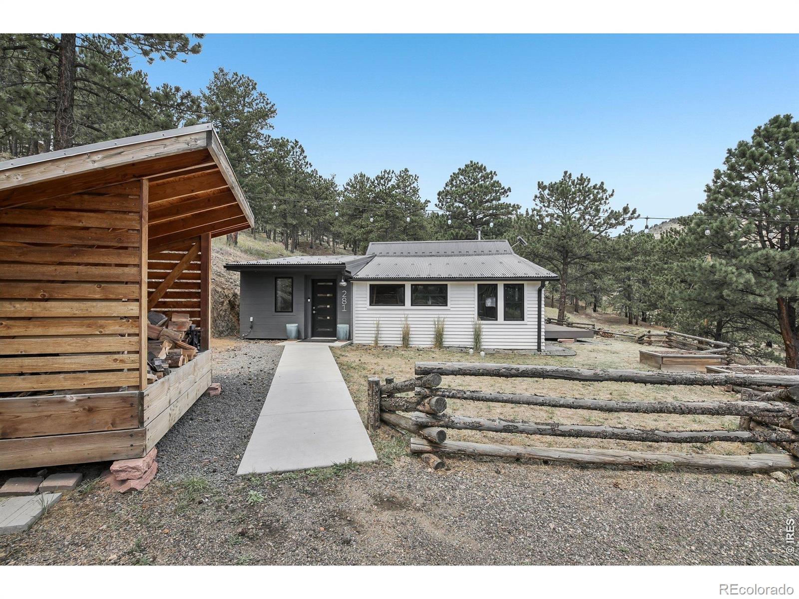 MLS Image #4 for 281  county road 83 ,boulder, Colorado
