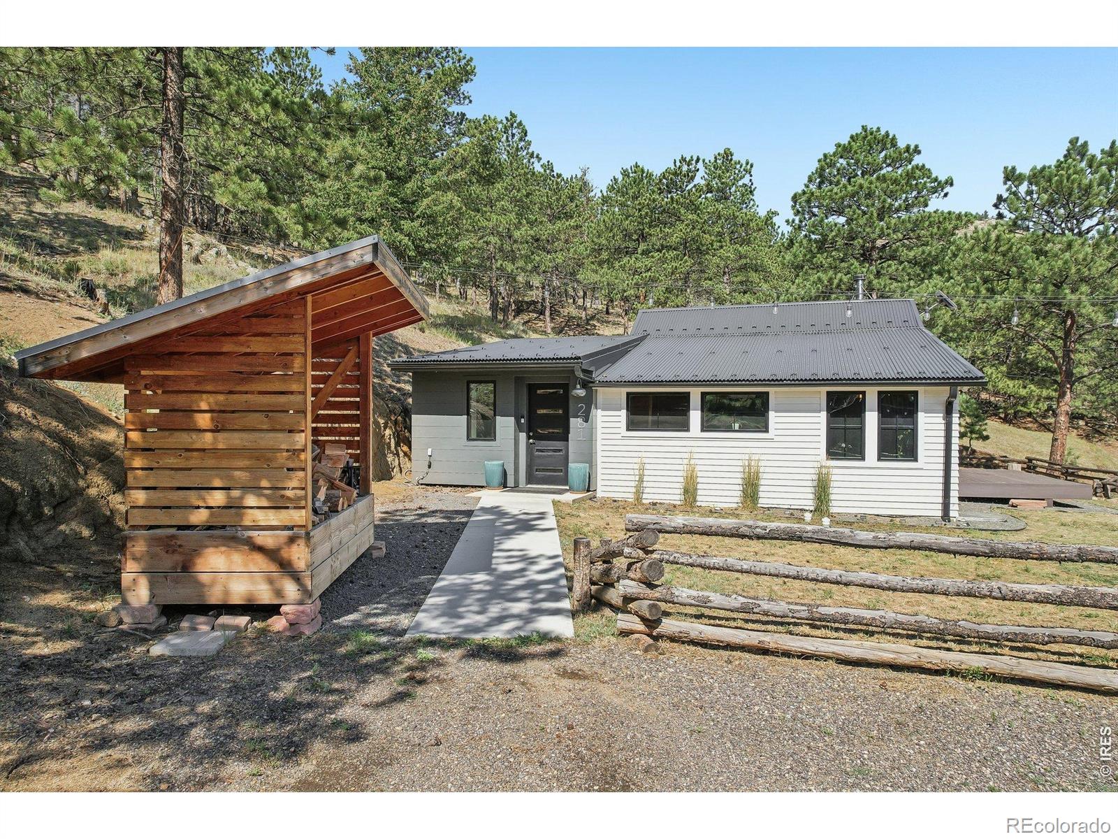 MLS Image #44 for 281  county road 83 ,boulder, Colorado