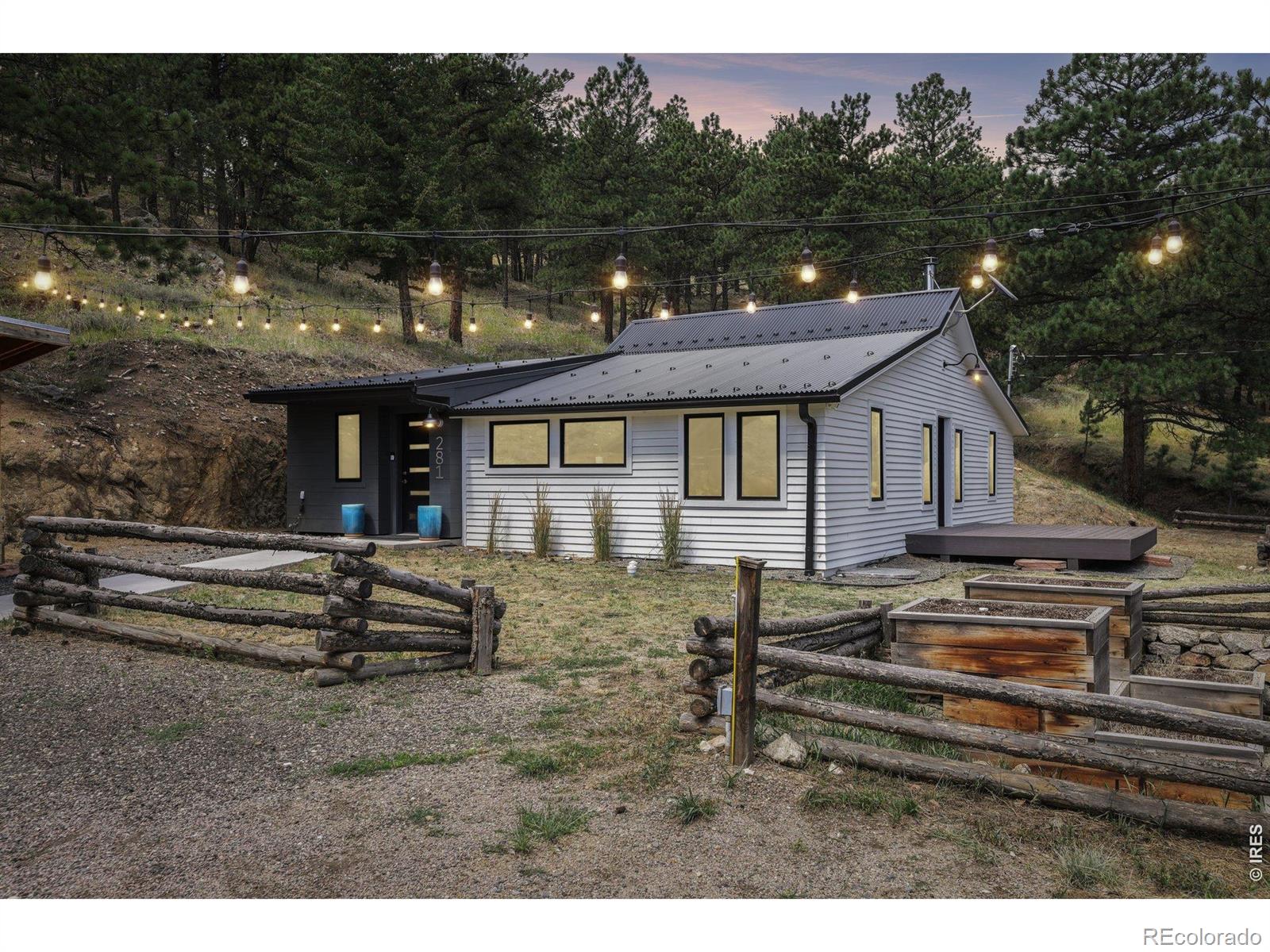 MLS Image #45 for 281  county road 83 ,boulder, Colorado