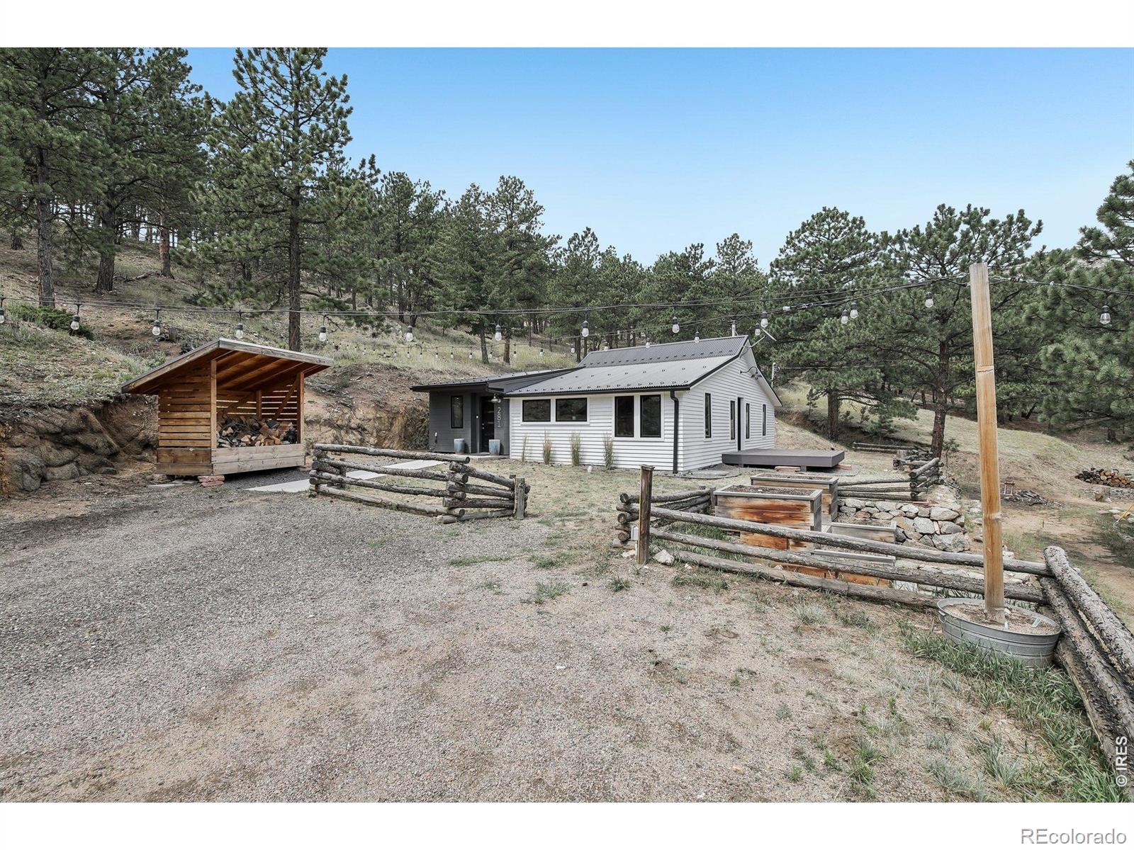 MLS Image #5 for 281  county road 83 ,boulder, Colorado