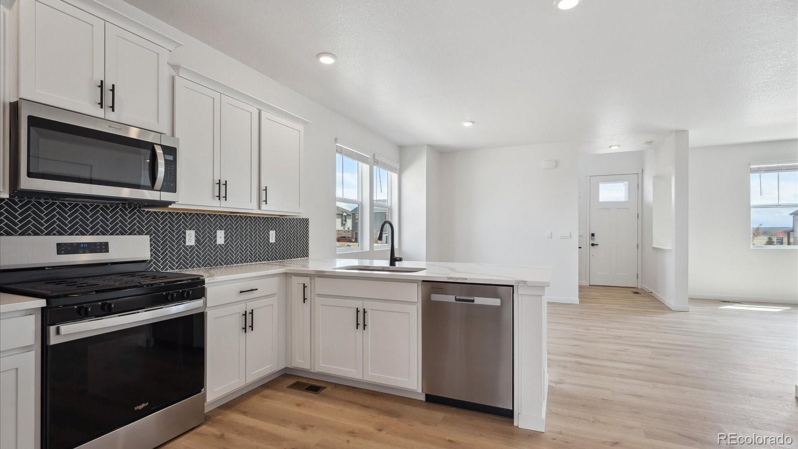 MLS Image #1 for 341 n bersshine street,watkins, Colorado