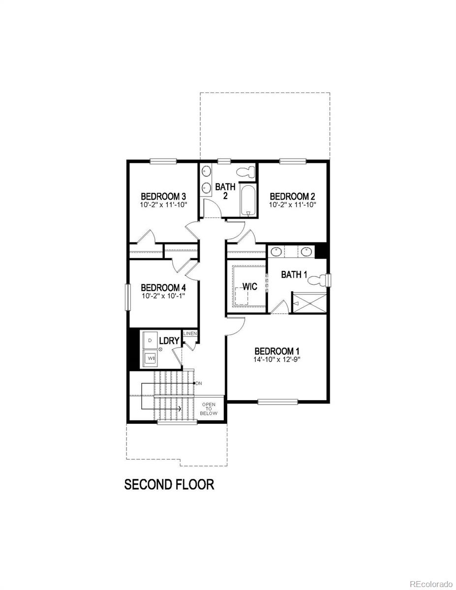 MLS Image #19 for 341 n bersshine street,watkins, Colorado