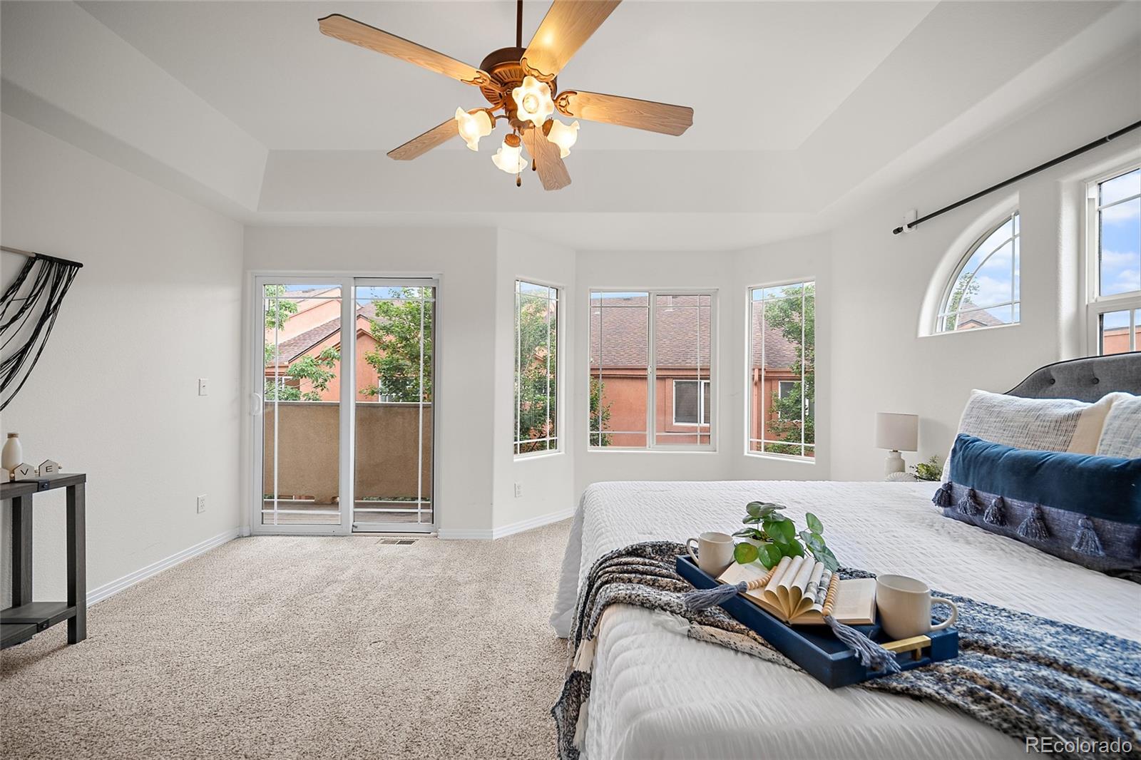 MLS Image #10 for 1495  madison ridge heights,colorado springs, Colorado