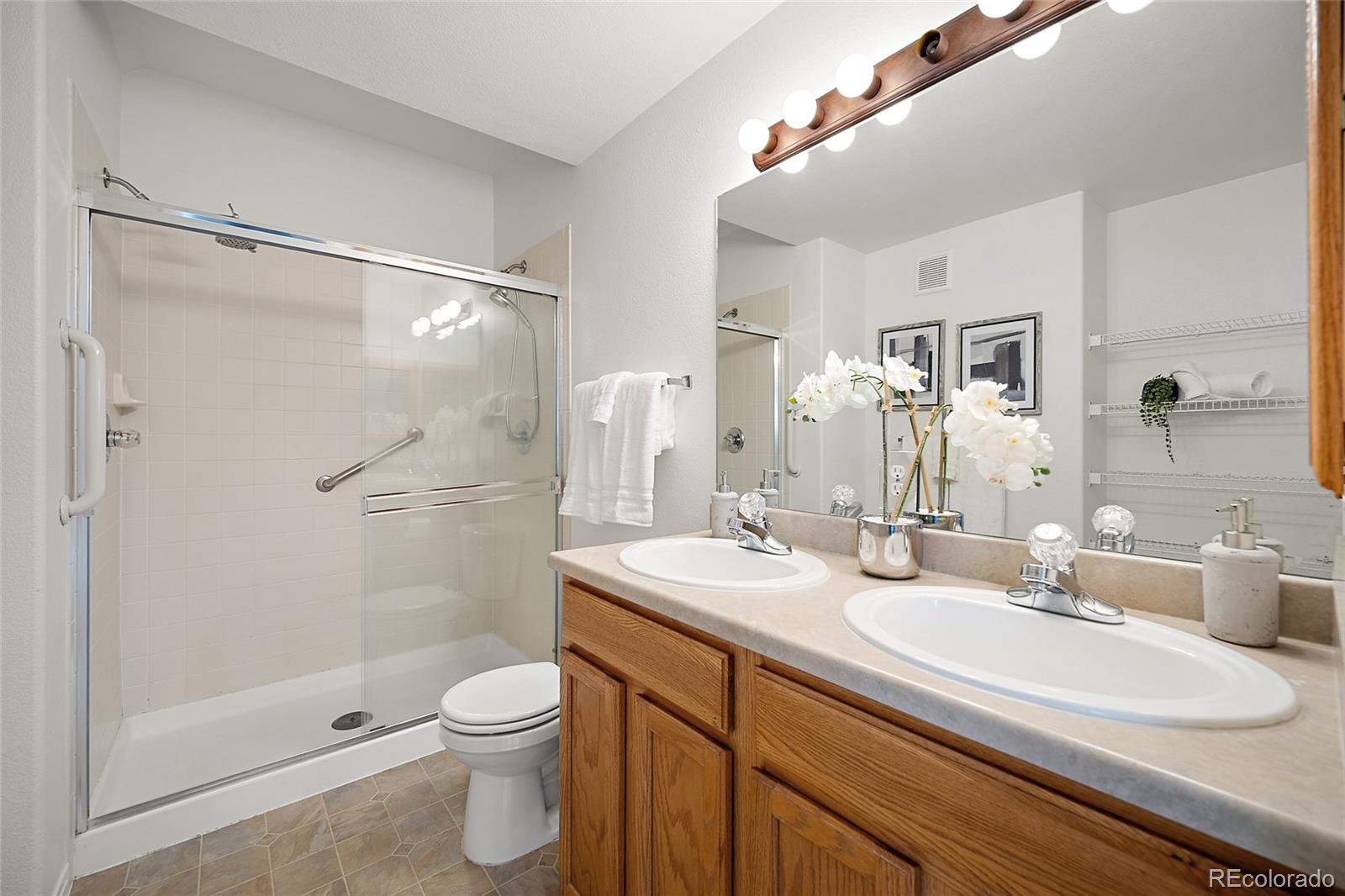 MLS Image #14 for 1495  madison ridge heights,colorado springs, Colorado