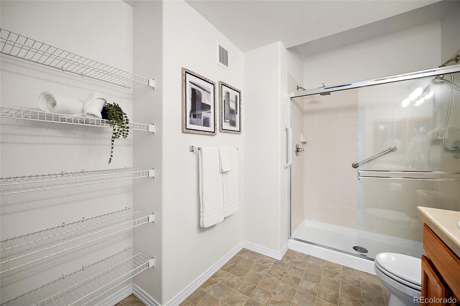 MLS Image #15 for 1495  madison ridge heights,colorado springs, Colorado