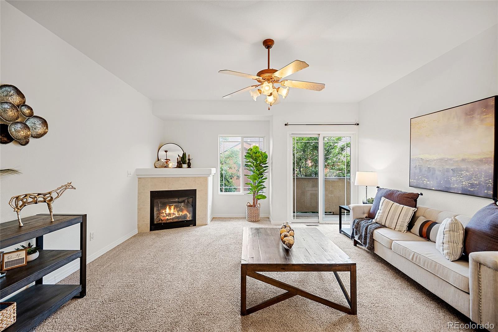 MLS Image #2 for 1495  madison ridge heights,colorado springs, Colorado