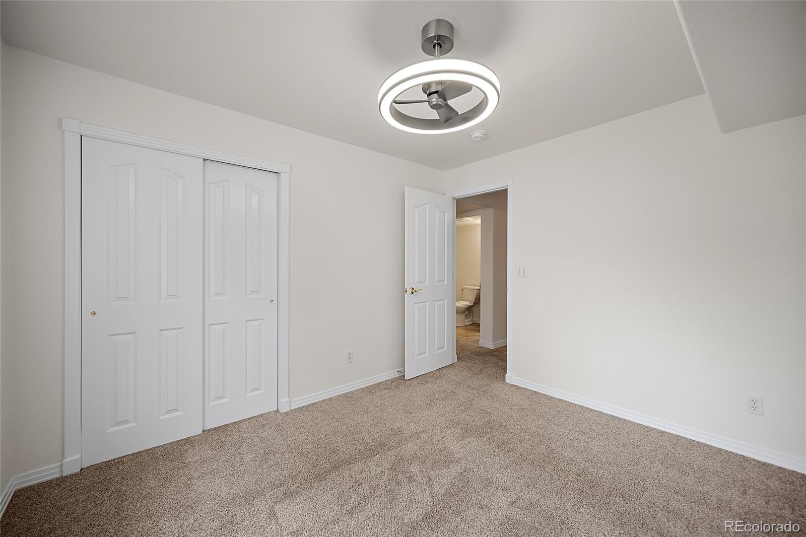 MLS Image #24 for 1495  madison ridge heights,colorado springs, Colorado