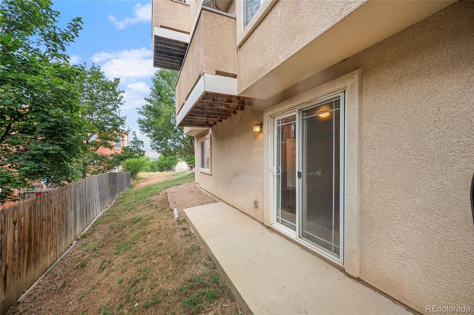 MLS Image #27 for 1495  madison ridge heights,colorado springs, Colorado