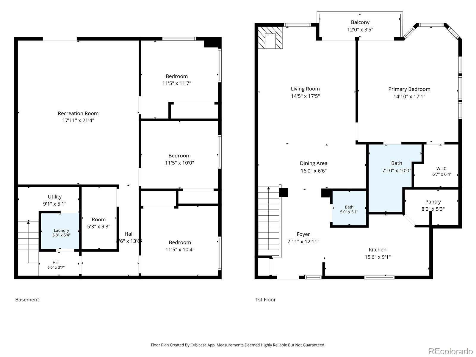 MLS Image #28 for 1495  madison ridge heights,colorado springs, Colorado