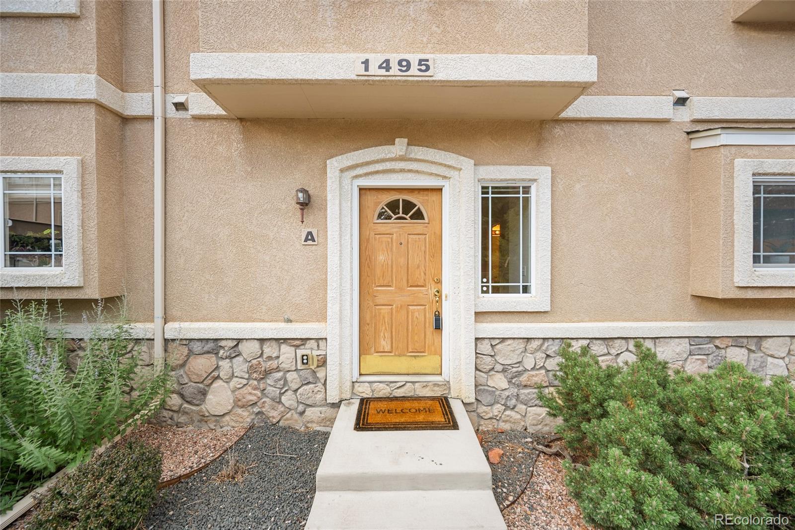 MLS Image #29 for 1495  madison ridge heights,colorado springs, Colorado