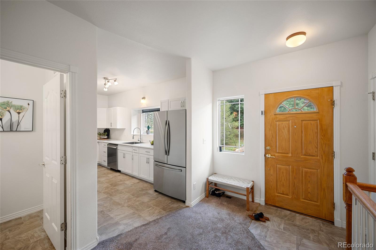 MLS Image #5 for 1495  madison ridge heights,colorado springs, Colorado