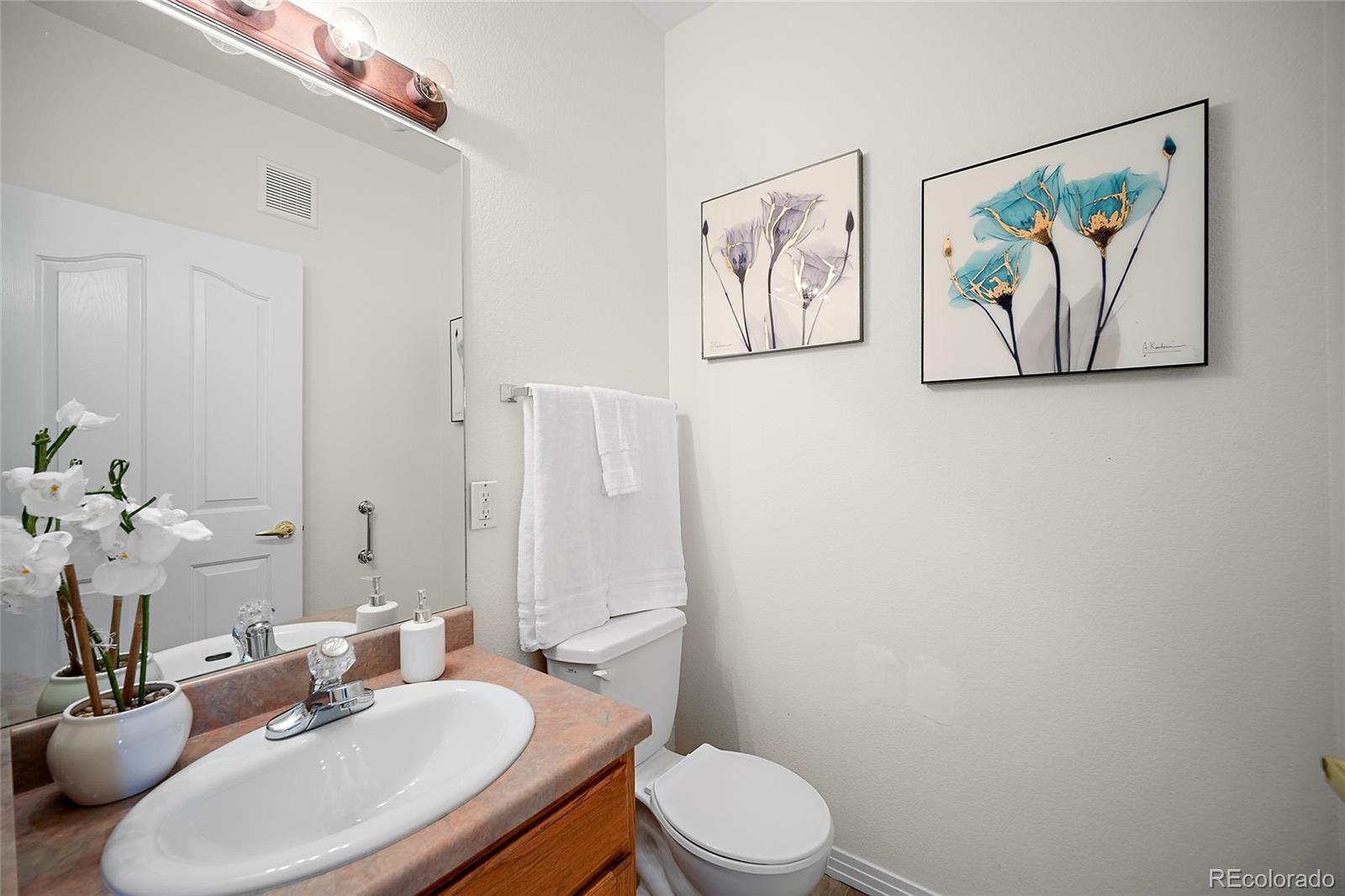 MLS Image #8 for 1495  madison ridge heights,colorado springs, Colorado