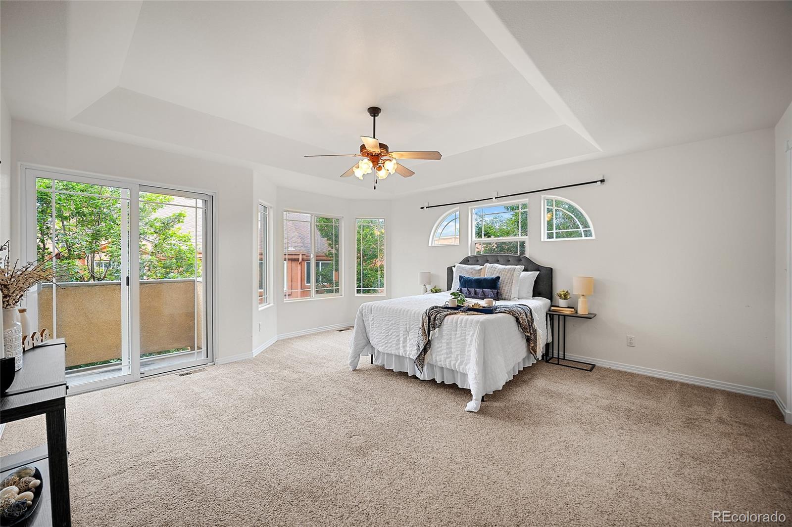 MLS Image #9 for 1495  madison ridge heights,colorado springs, Colorado