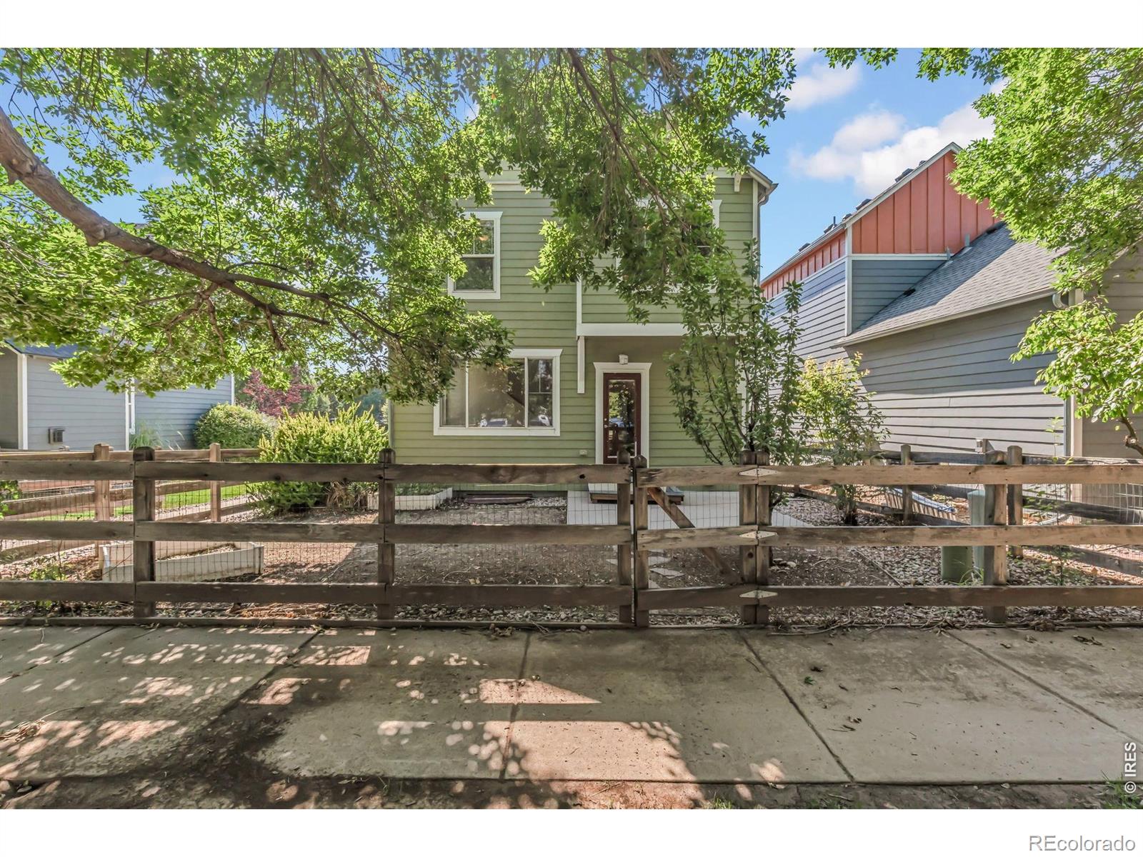 MLS Image #23 for 2339  windrow drive,fort collins, Colorado