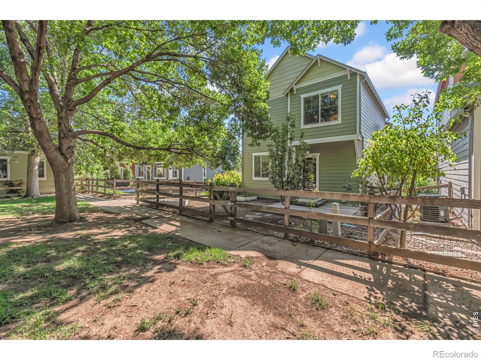 MLS Image #24 for 2339  windrow drive,fort collins, Colorado