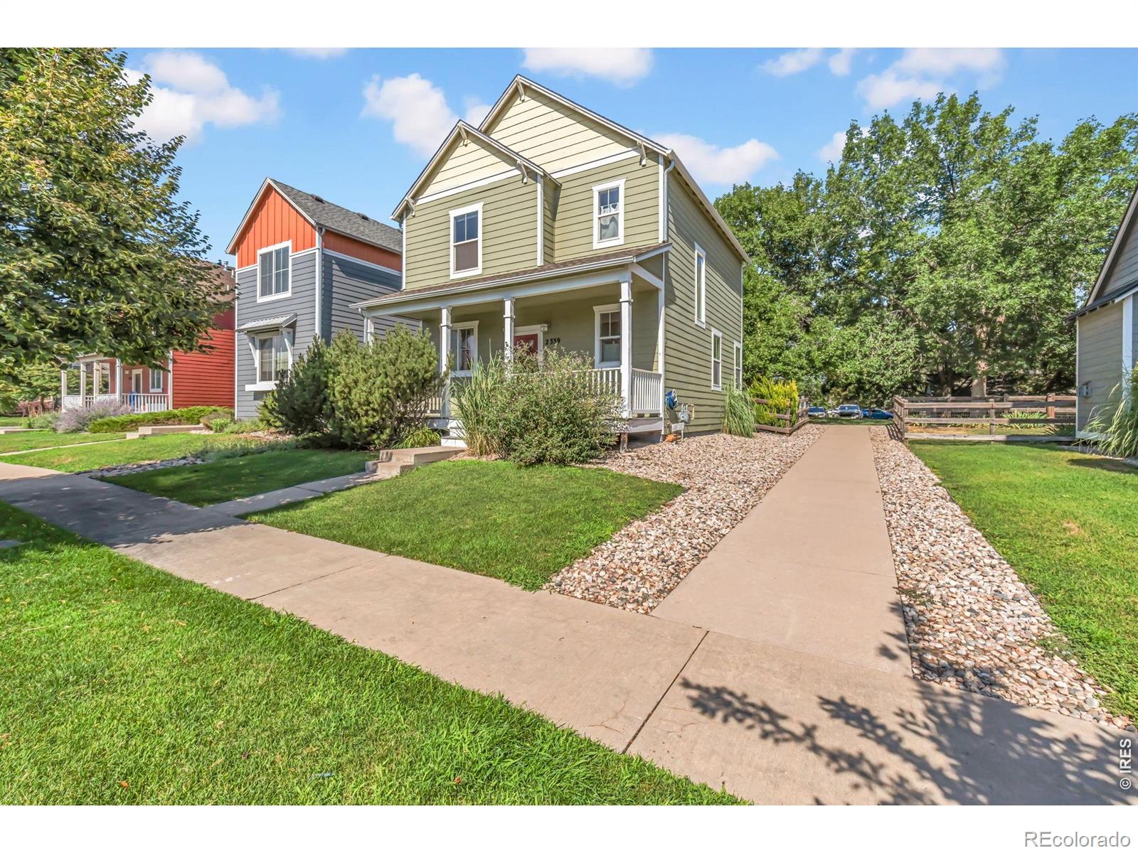 MLS Image #25 for 2339  windrow drive,fort collins, Colorado