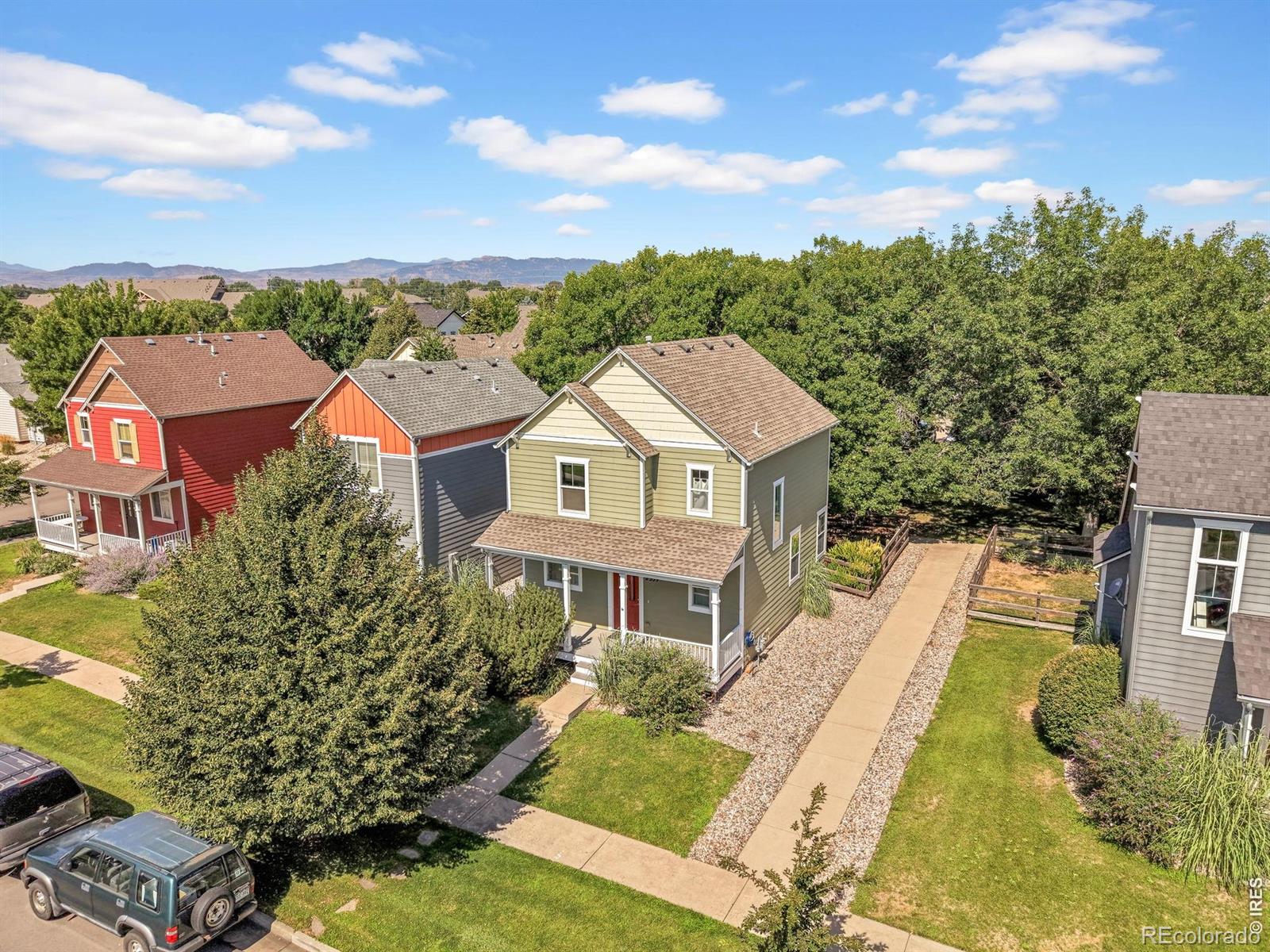 MLS Image #29 for 2339  windrow drive,fort collins, Colorado