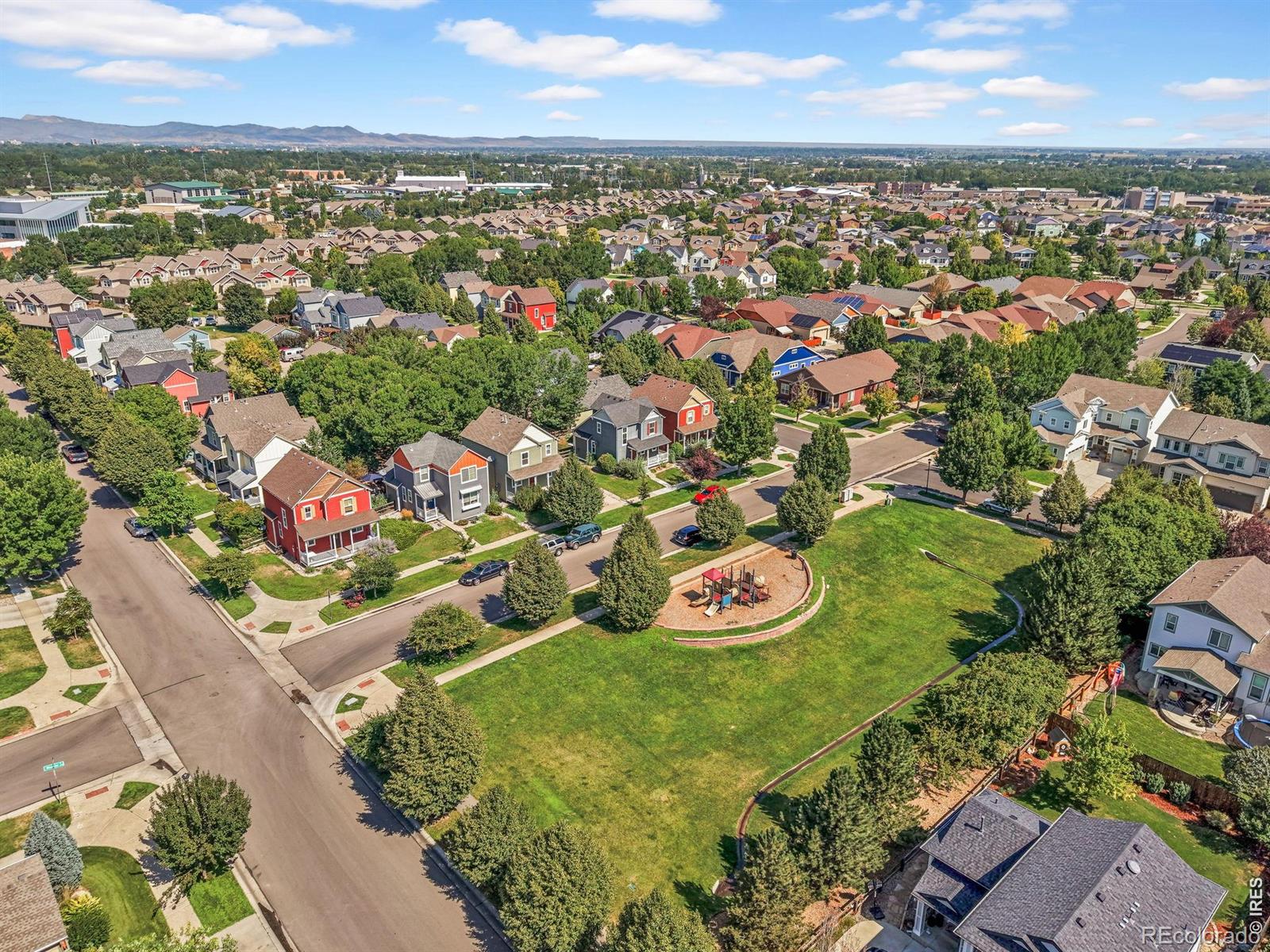 MLS Image #30 for 2339  windrow drive,fort collins, Colorado