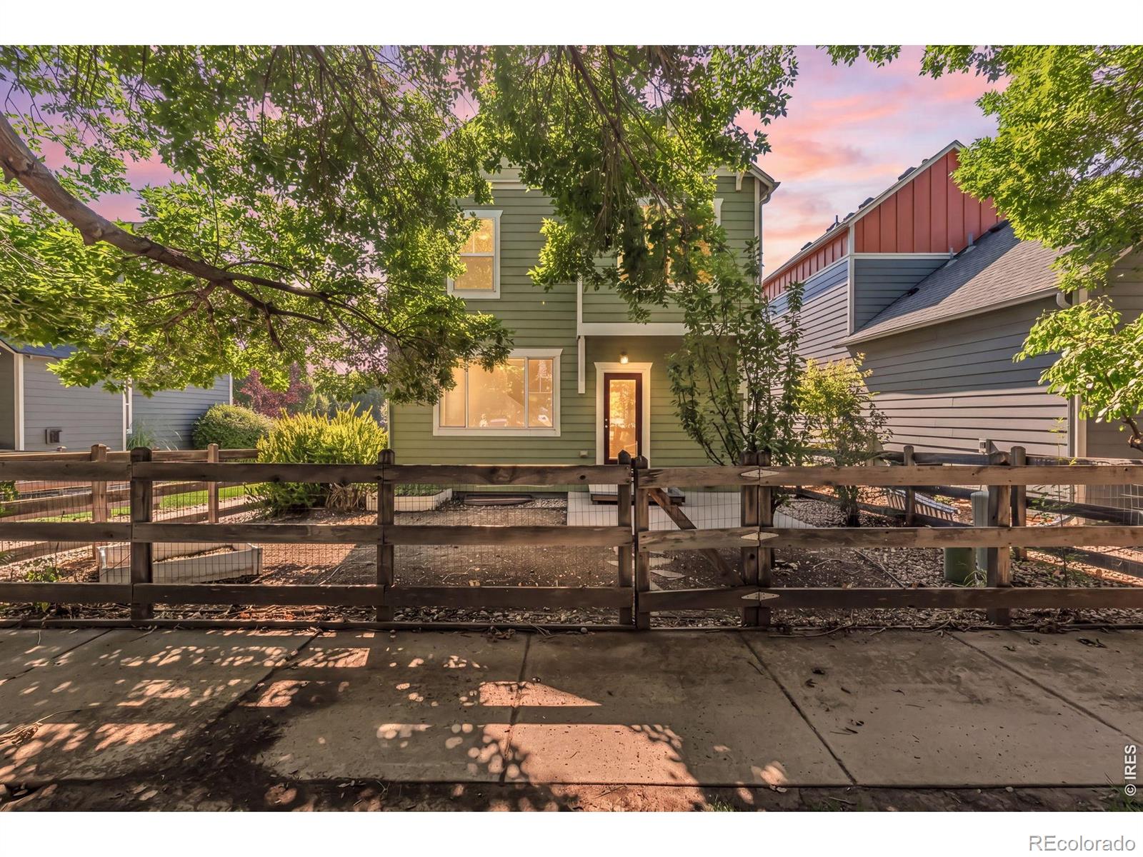 MLS Image #31 for 2339  windrow drive,fort collins, Colorado