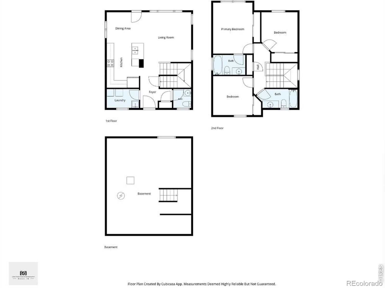 MLS Image #33 for 2339  windrow drive,fort collins, Colorado