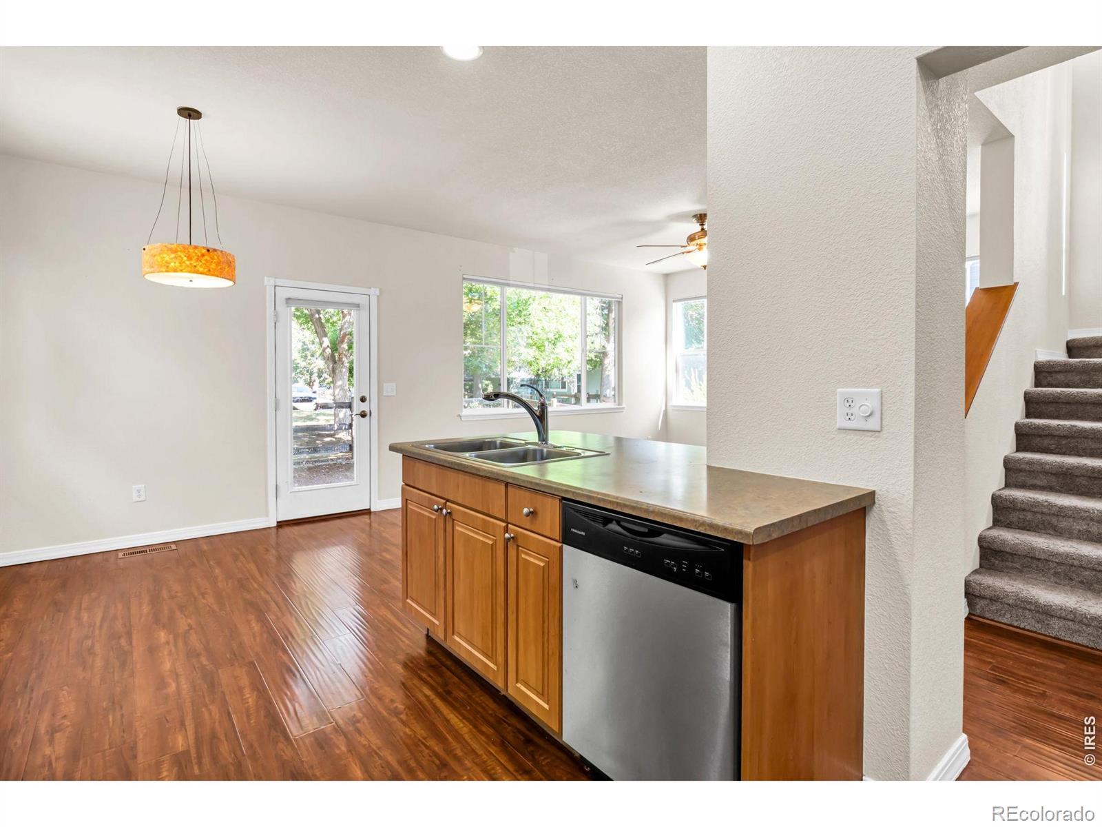 MLS Image #8 for 2339  windrow drive,fort collins, Colorado
