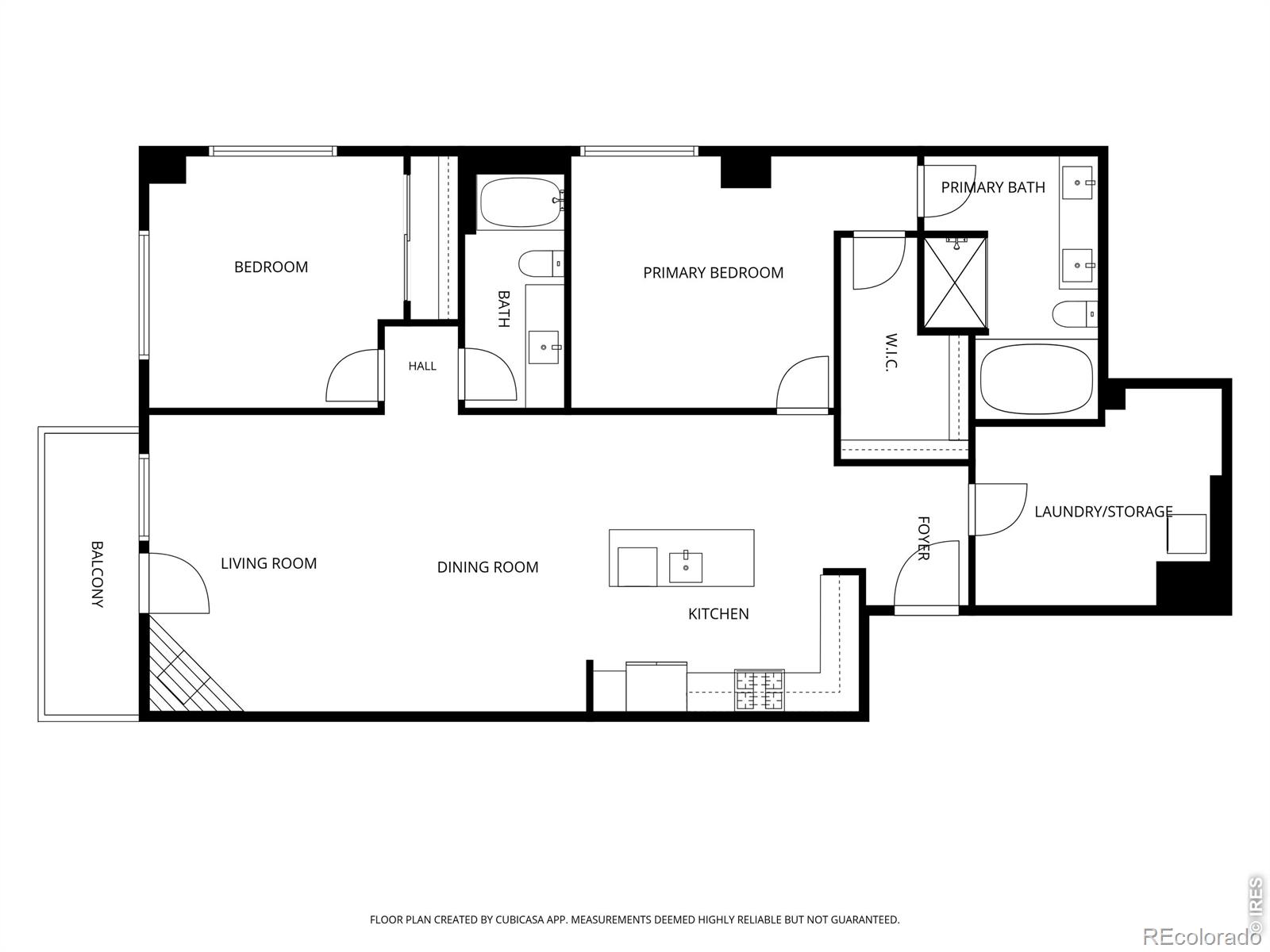 MLS Image #25 for 3301  arapahoe avenue,boulder, Colorado