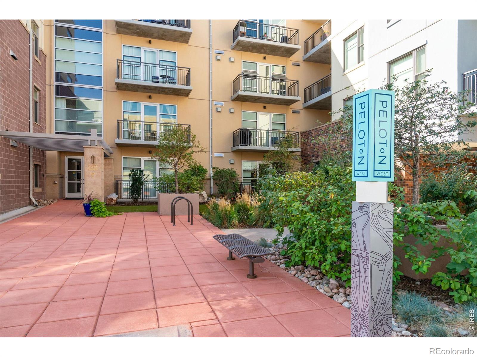MLS Image #28 for 3301  arapahoe avenue,boulder, Colorado