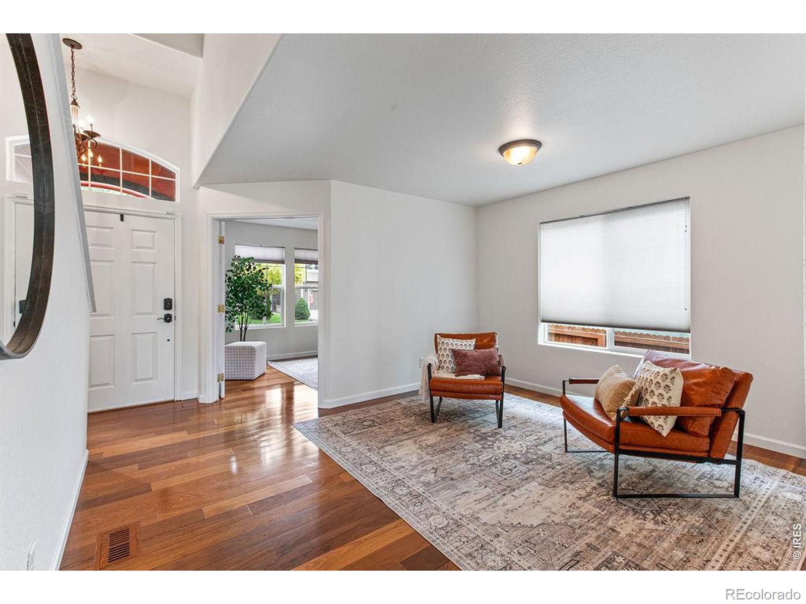 MLS Image #2 for 2027  falcon ridge drive,fort collins, Colorado