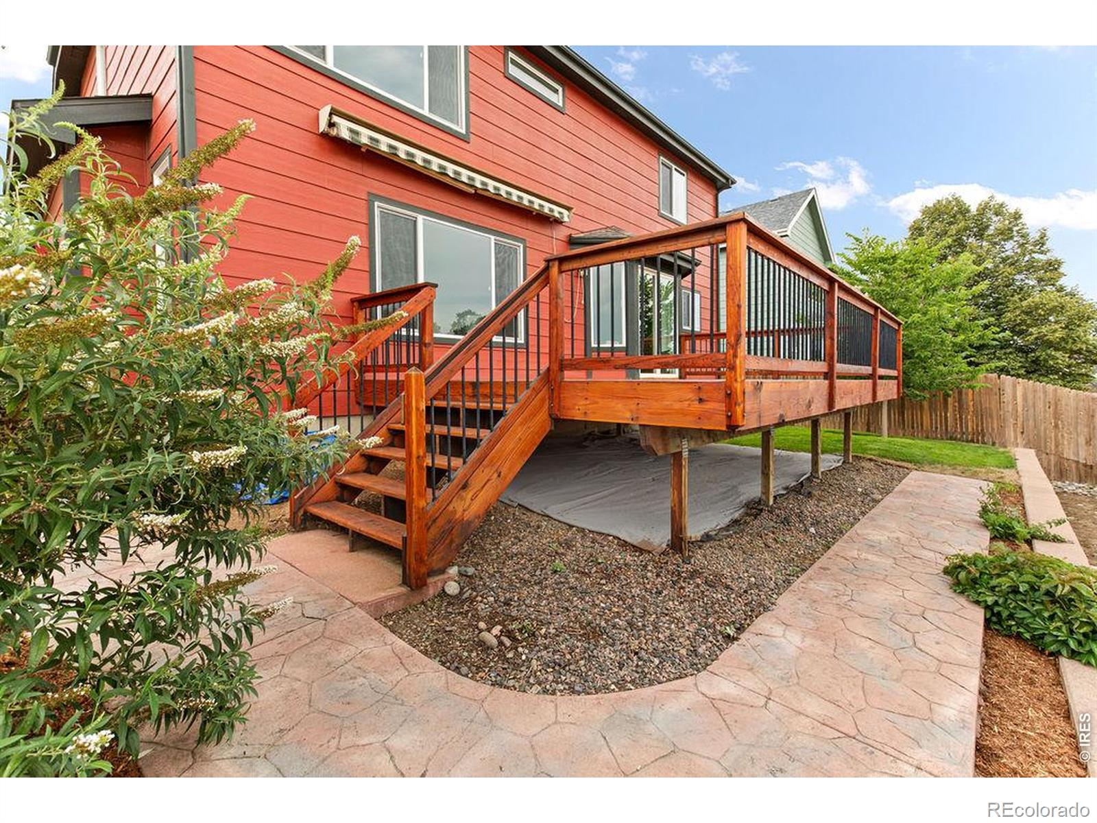 MLS Image #26 for 2027  falcon ridge drive,fort collins, Colorado