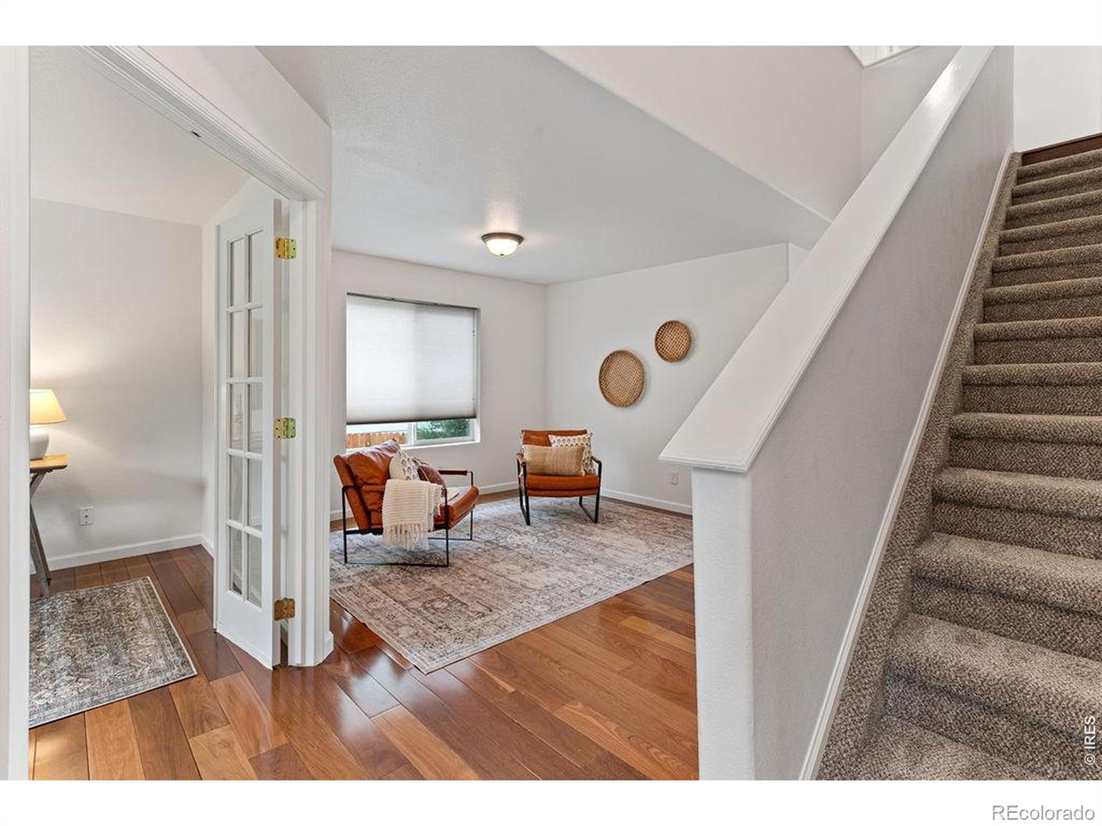 MLS Image #4 for 2027  falcon ridge drive,fort collins, Colorado