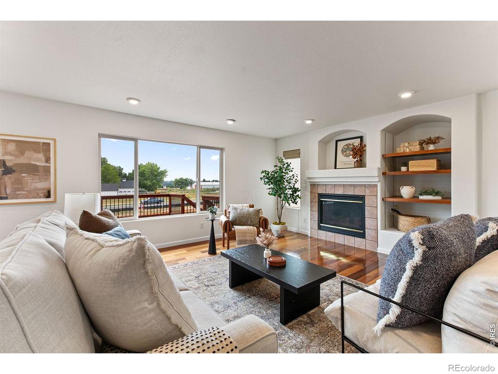 MLS Image #6 for 2027  falcon ridge drive,fort collins, Colorado