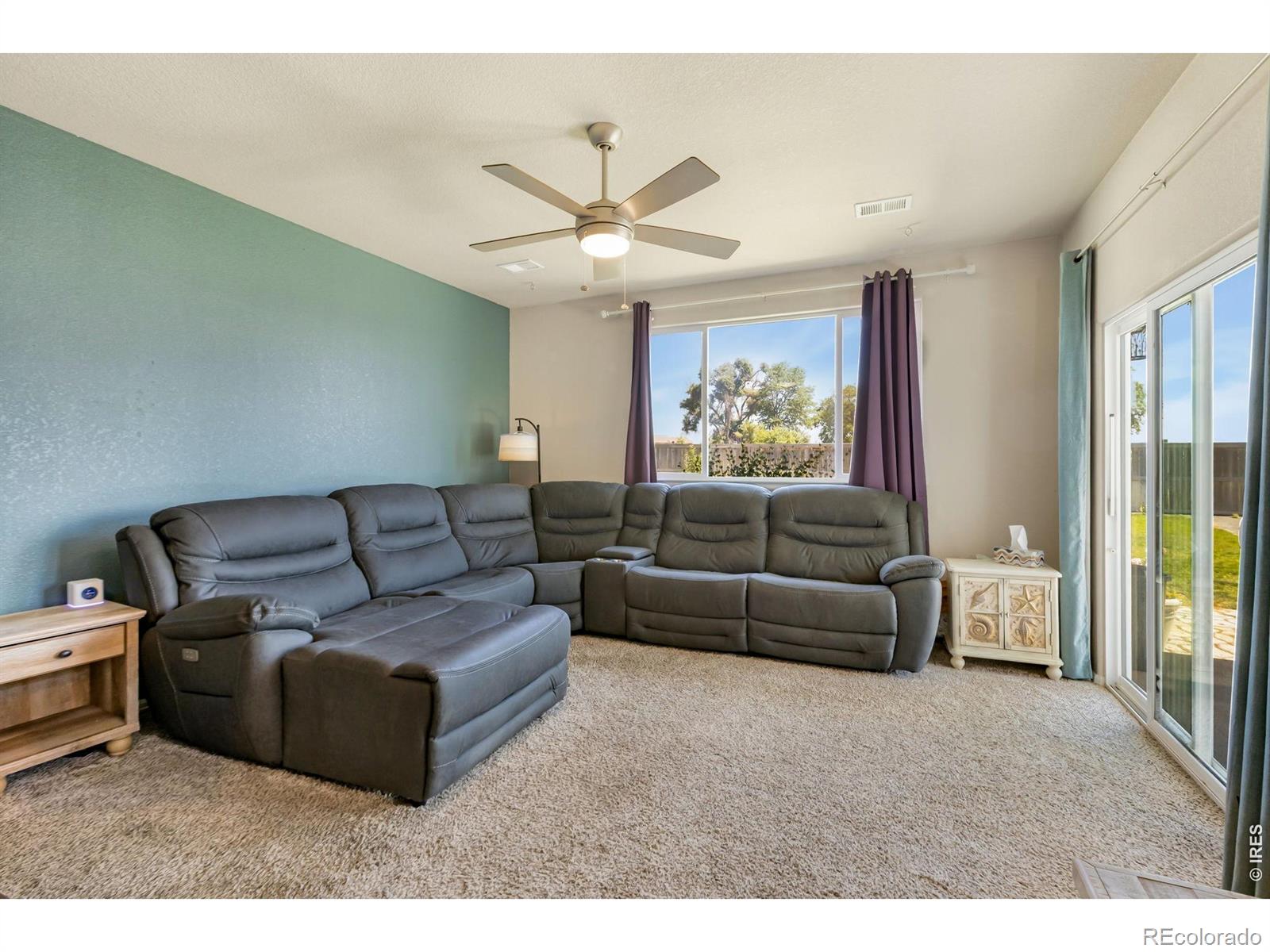 MLS Image #11 for 1512  lake vista way,severance, Colorado