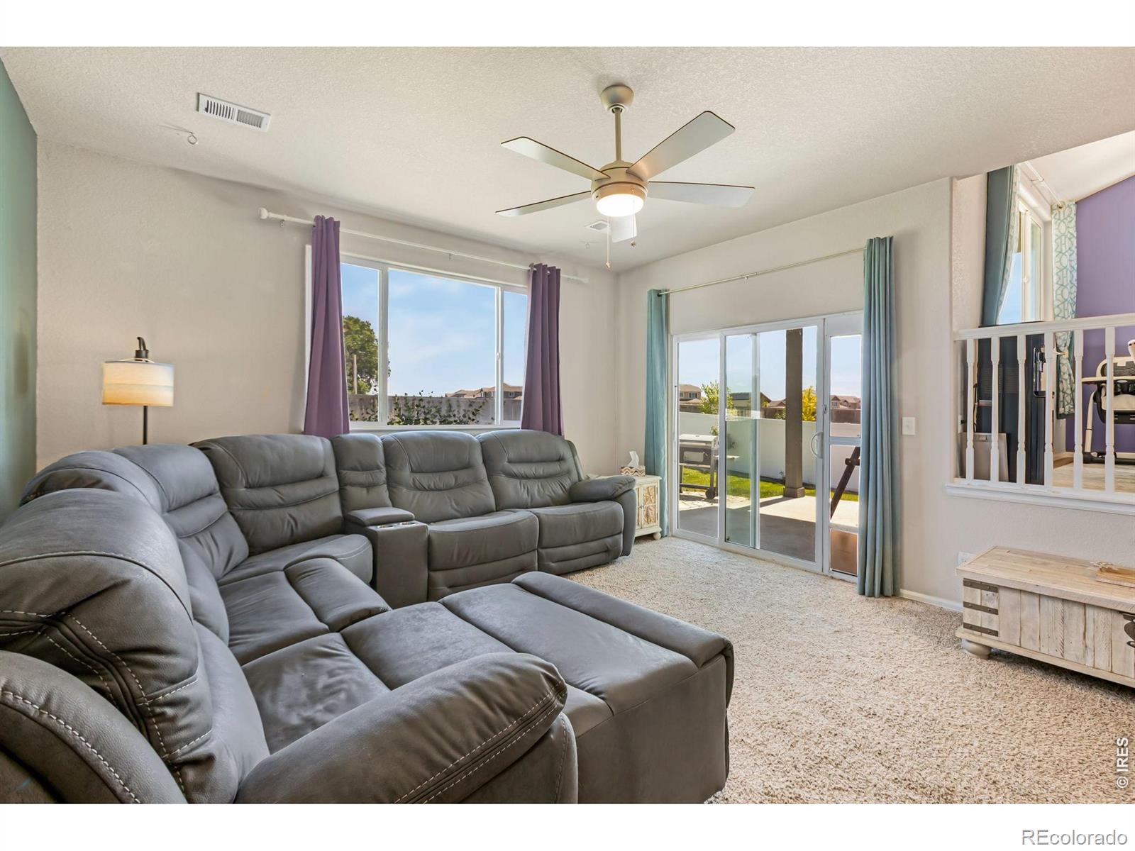 MLS Image #12 for 1512  lake vista way,severance, Colorado