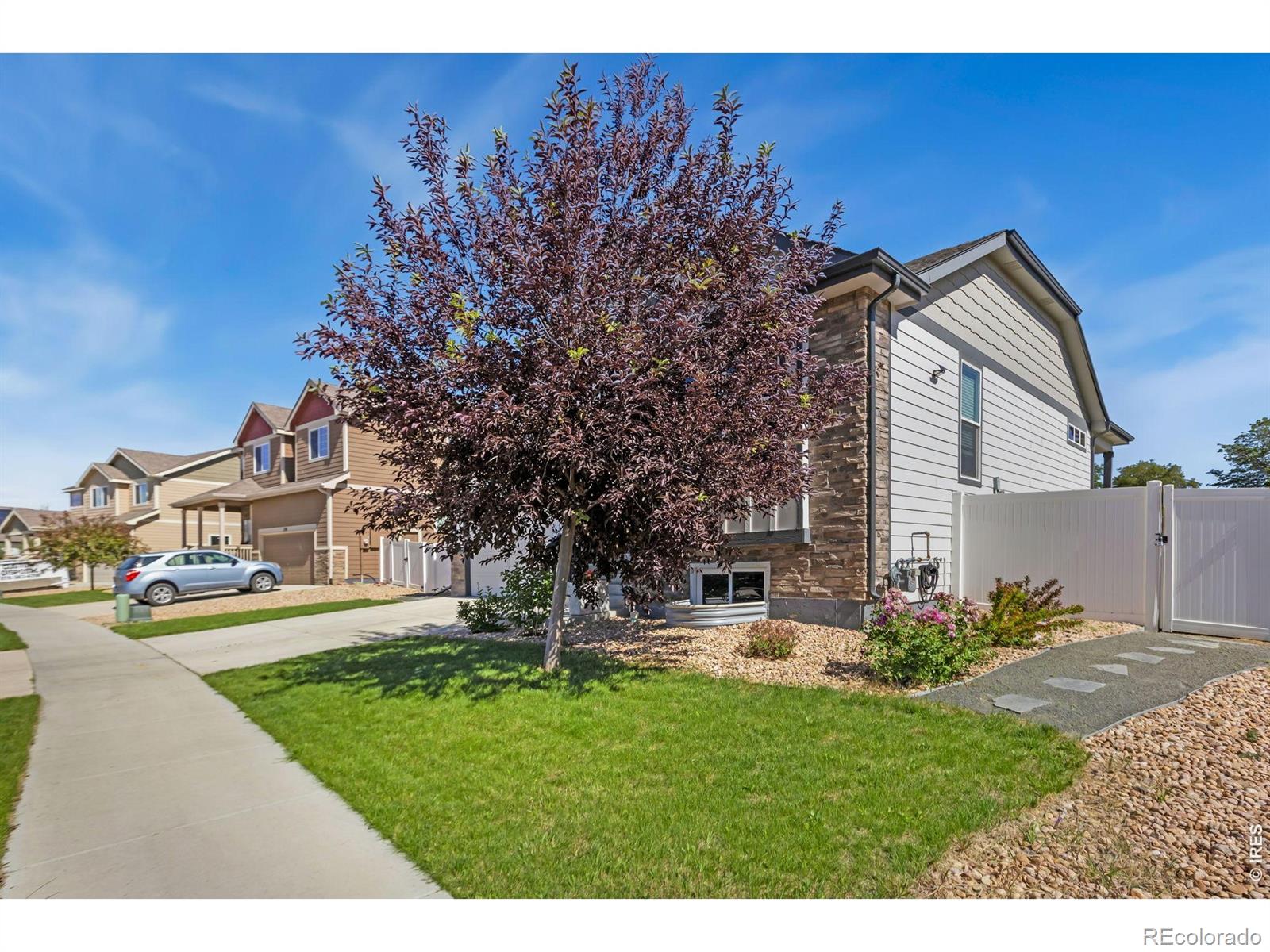 MLS Image #2 for 1512  lake vista way,severance, Colorado