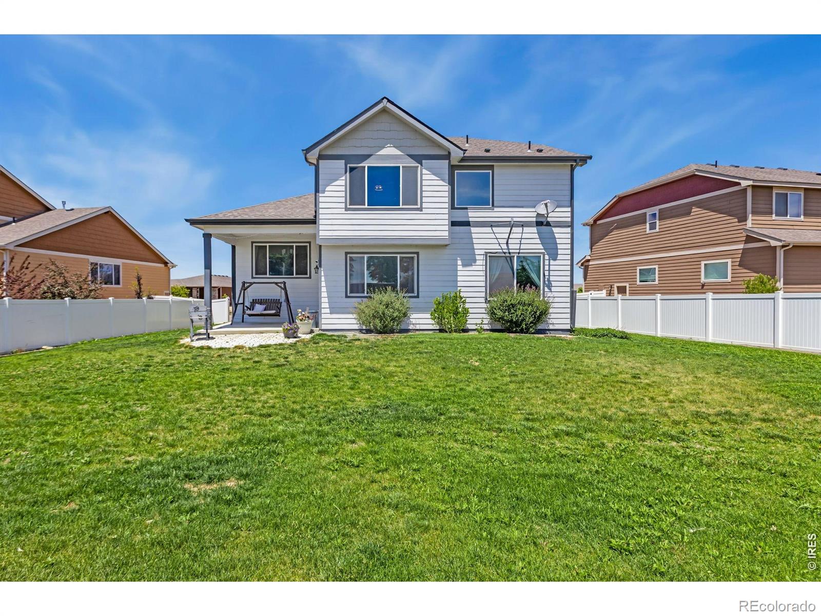 MLS Image #29 for 1512  lake vista way,severance, Colorado