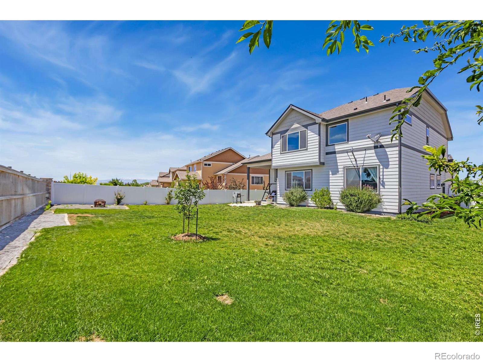 MLS Image #30 for 1512  lake vista way,severance, Colorado