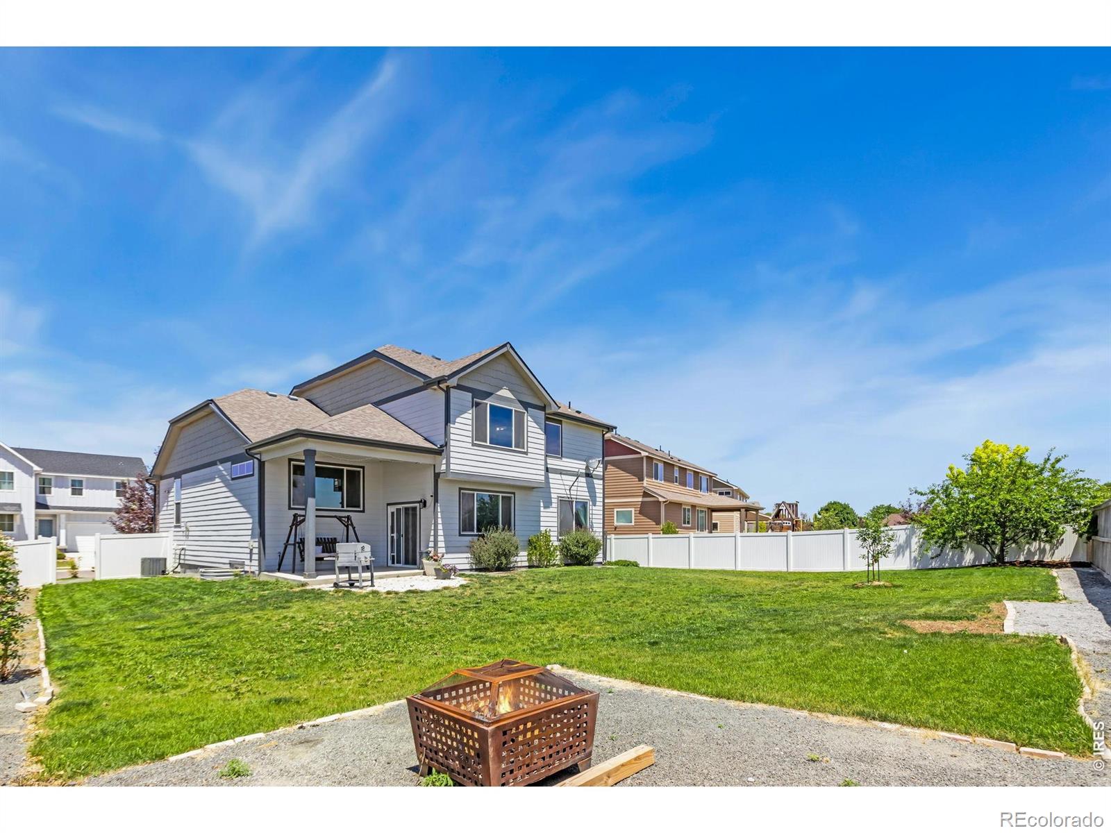 MLS Image #31 for 1512  lake vista way,severance, Colorado