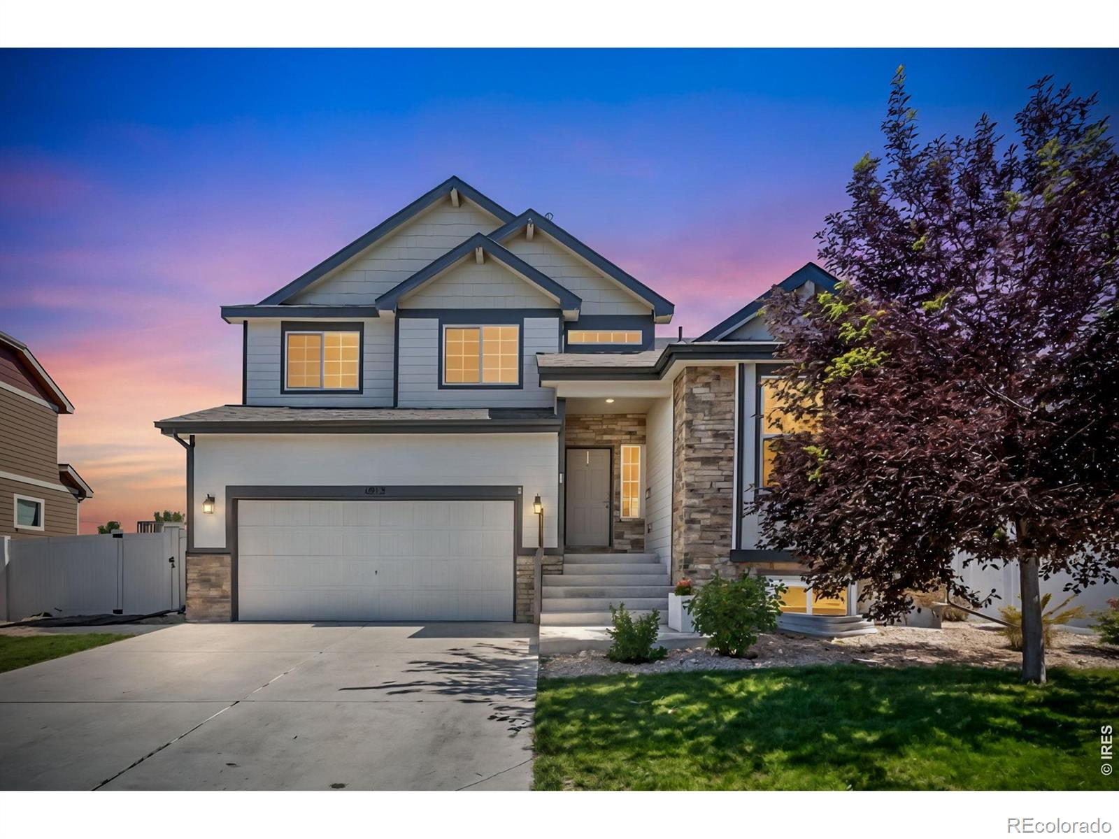MLS Image #34 for 1512  lake vista way,severance, Colorado