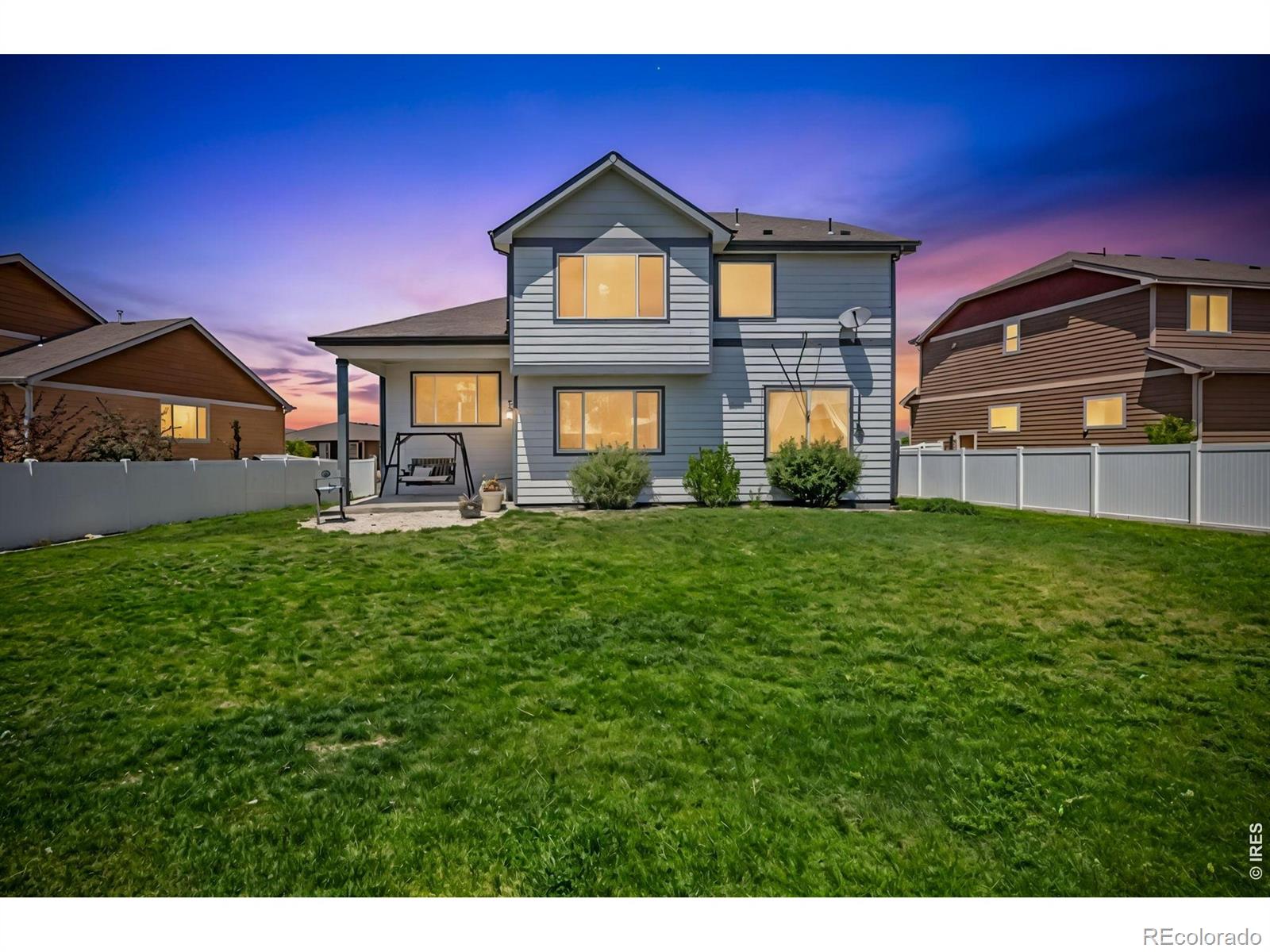 MLS Image #35 for 1512  lake vista way,severance, Colorado