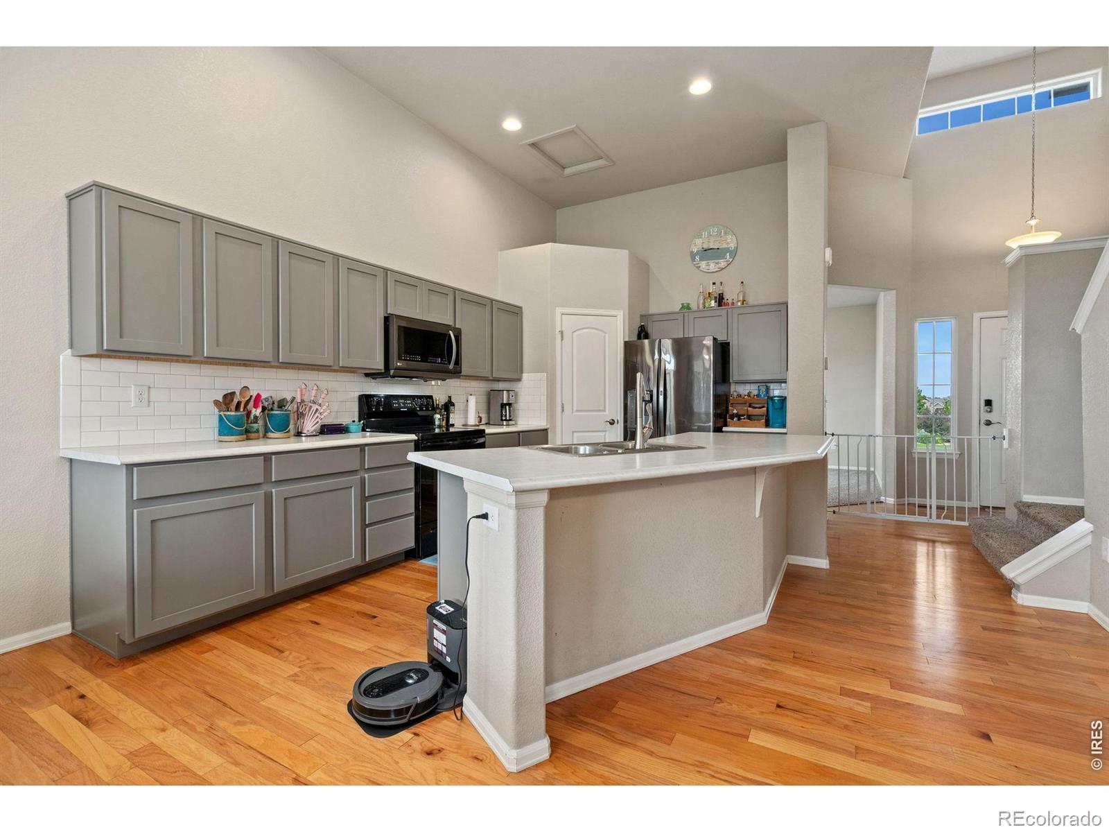 MLS Image #4 for 1512  lake vista way,severance, Colorado