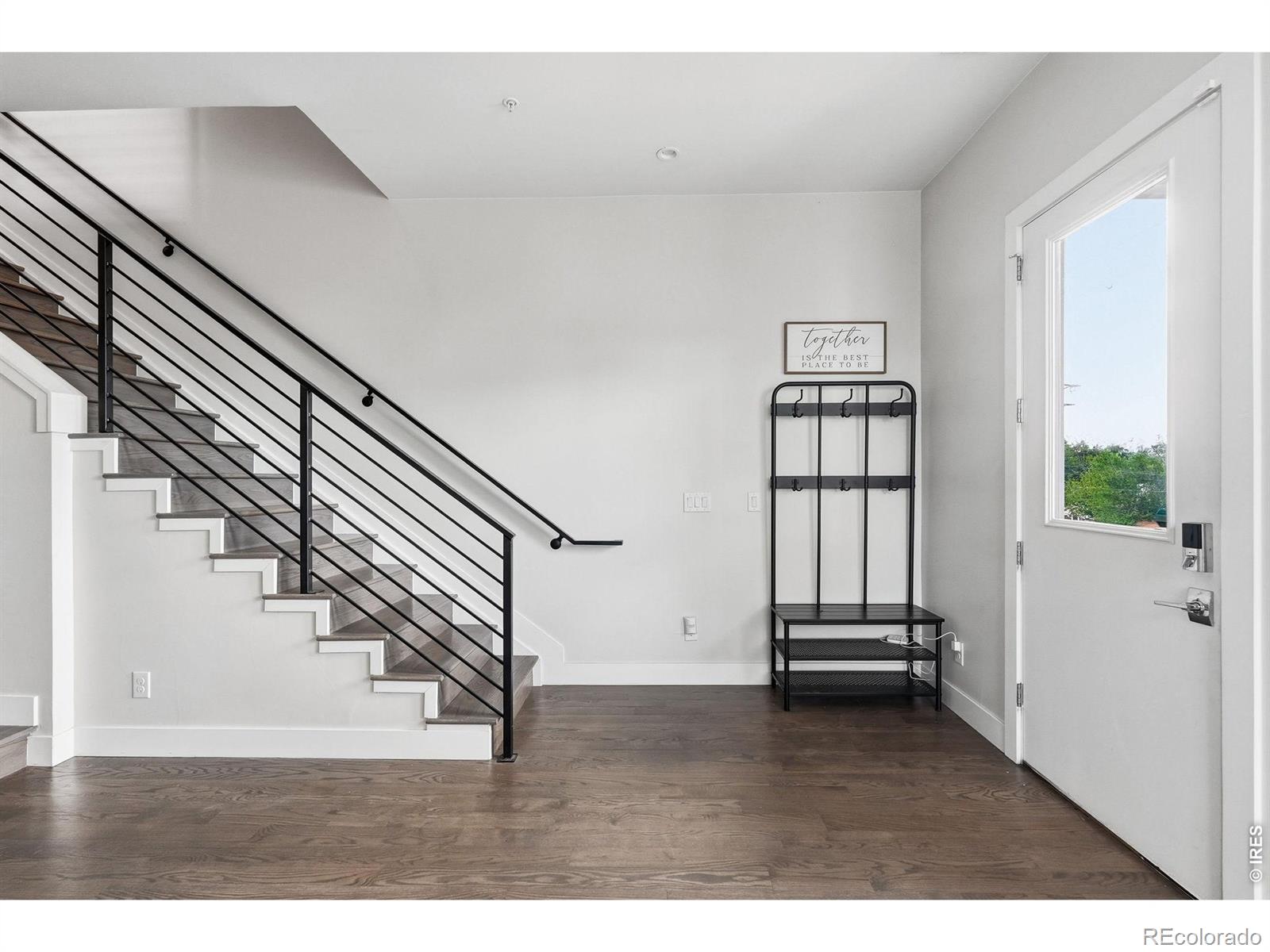 MLS Image #16 for 1187 s navajo street,denver, Colorado