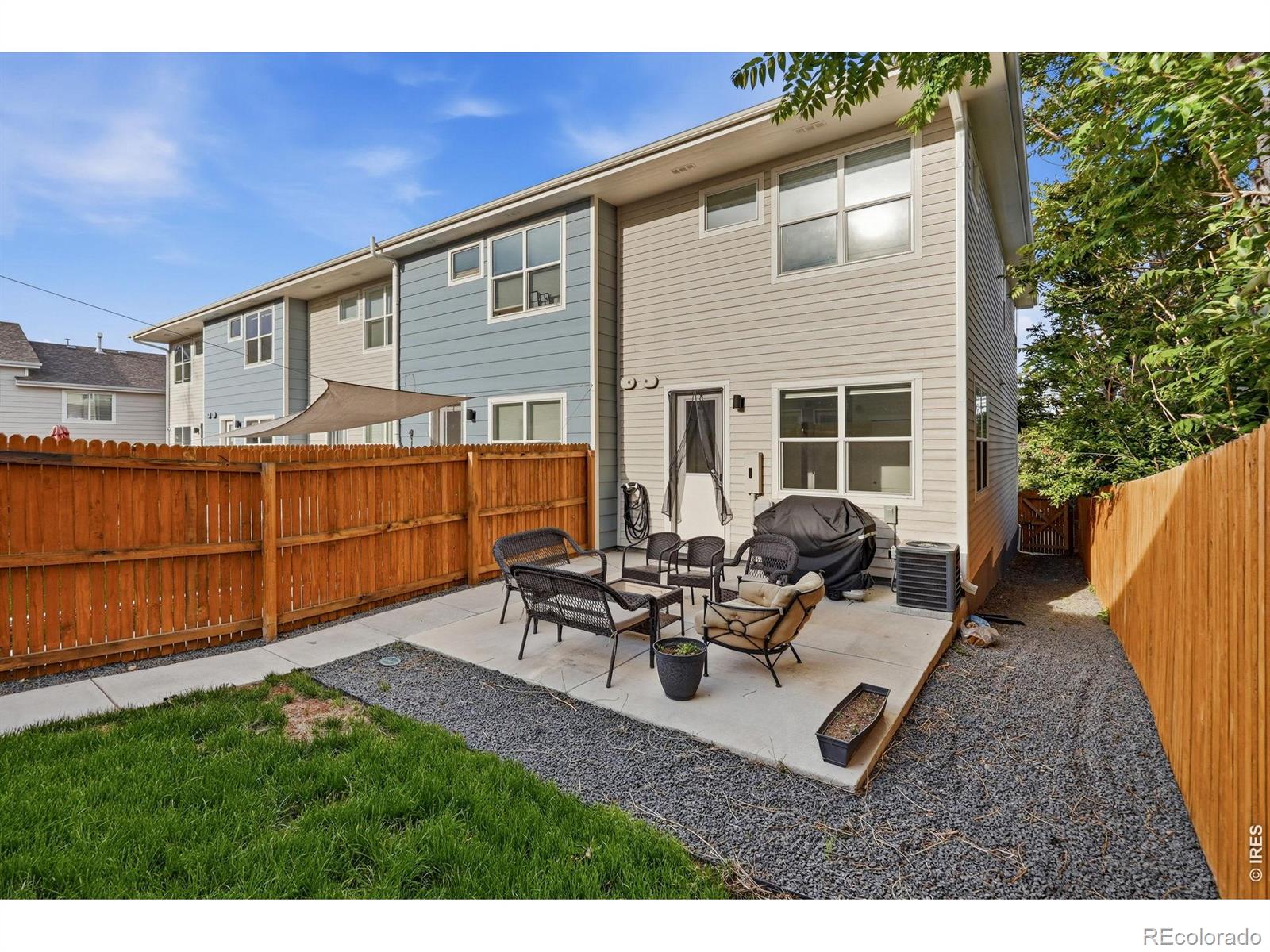 MLS Image #26 for 1187 s navajo street,denver, Colorado