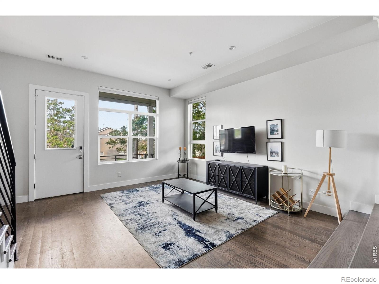 MLS Image #3 for 1187 s navajo street,denver, Colorado
