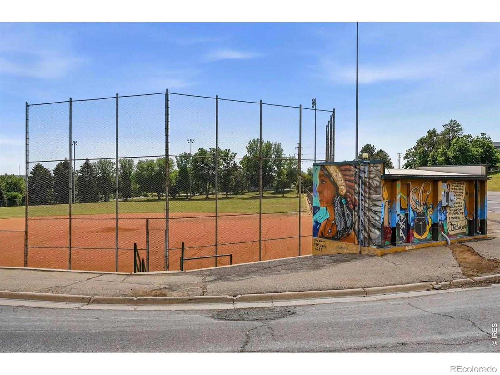 MLS Image #35 for 1187 s navajo street,denver, Colorado