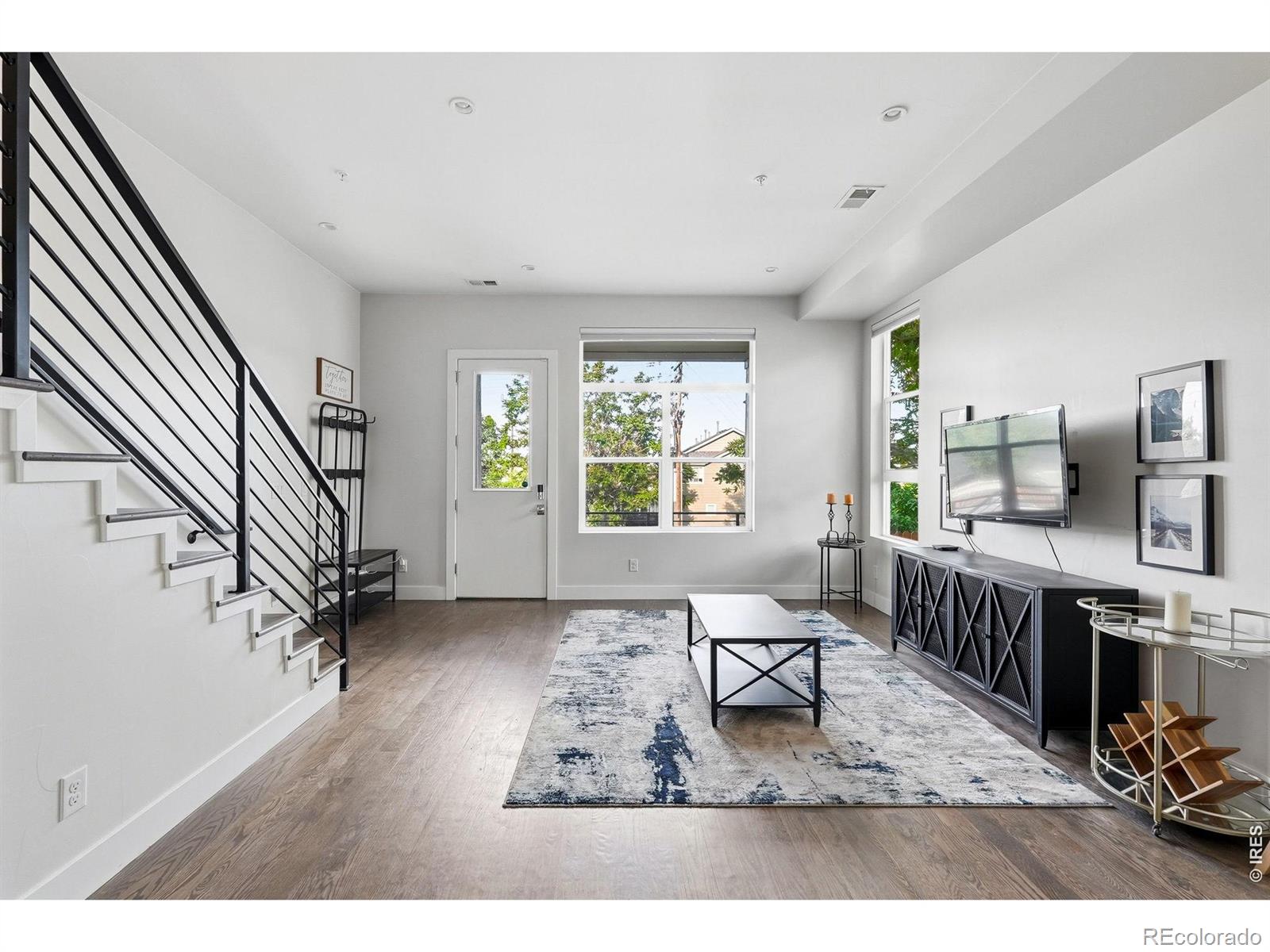 MLS Image #4 for 1187 s navajo street,denver, Colorado