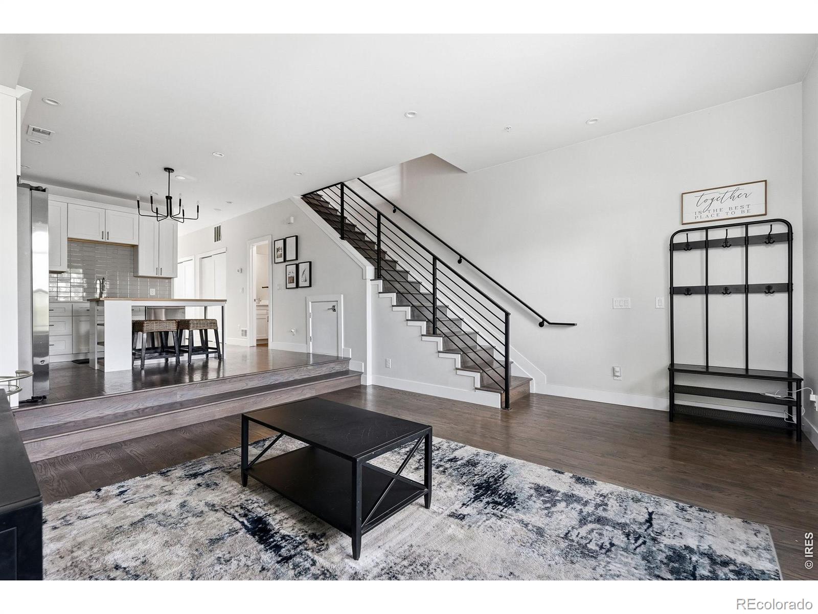 MLS Image #5 for 1187 s navajo street,denver, Colorado