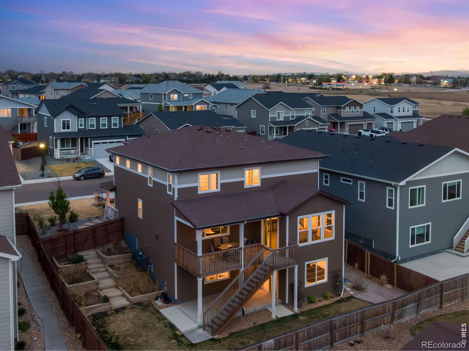 MLS Image #1 for 5604  congressional court,windsor, Colorado